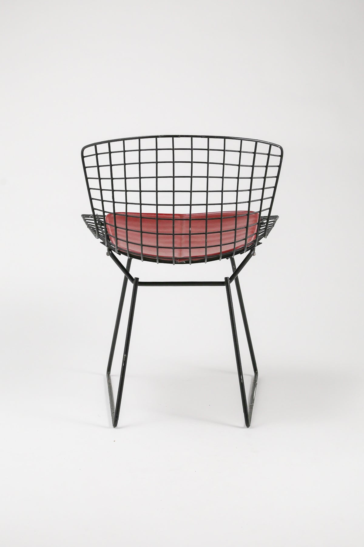 Bertoia Side Chair by Knoll/ ベルトイア サイドチェア