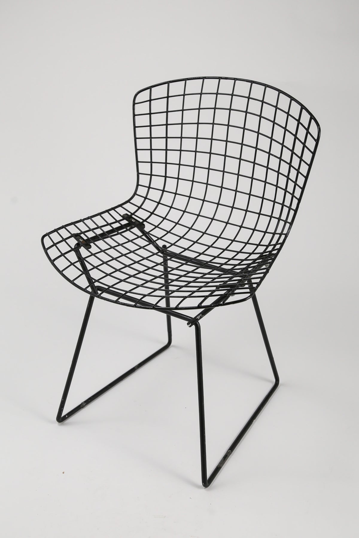 Bertoia Side Chair by Knoll/ ベルトイア サイドチェア