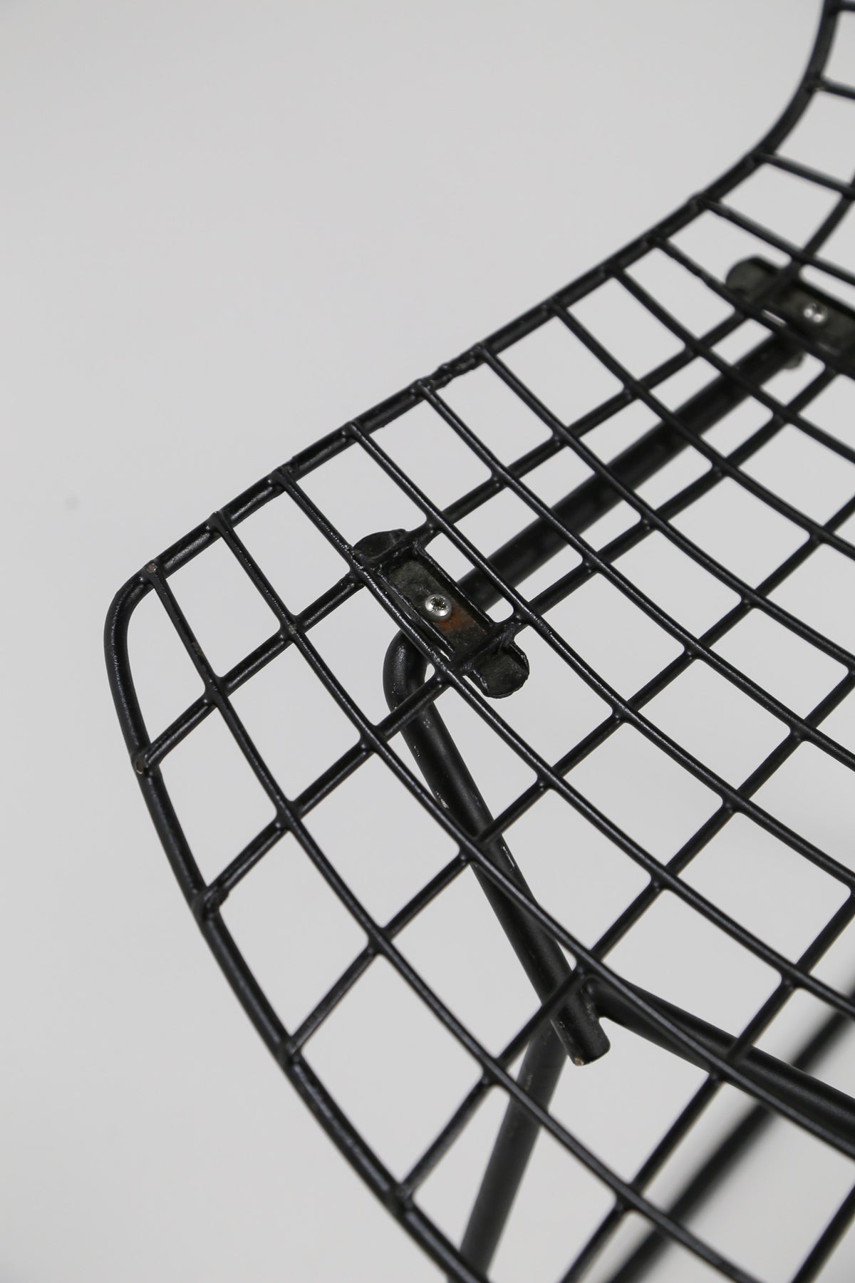 Bertoia Side Chair by Knoll/ ベルトイア サイドチェア
