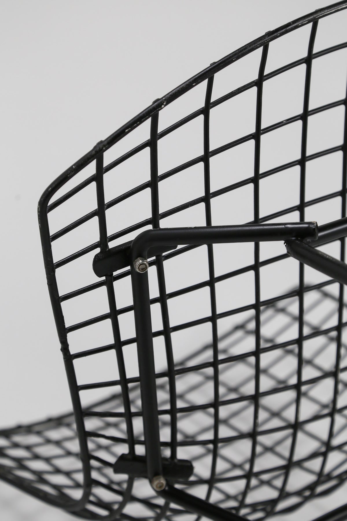 Bertoia Side Chair by Knoll/ ベルトイア サイドチェア