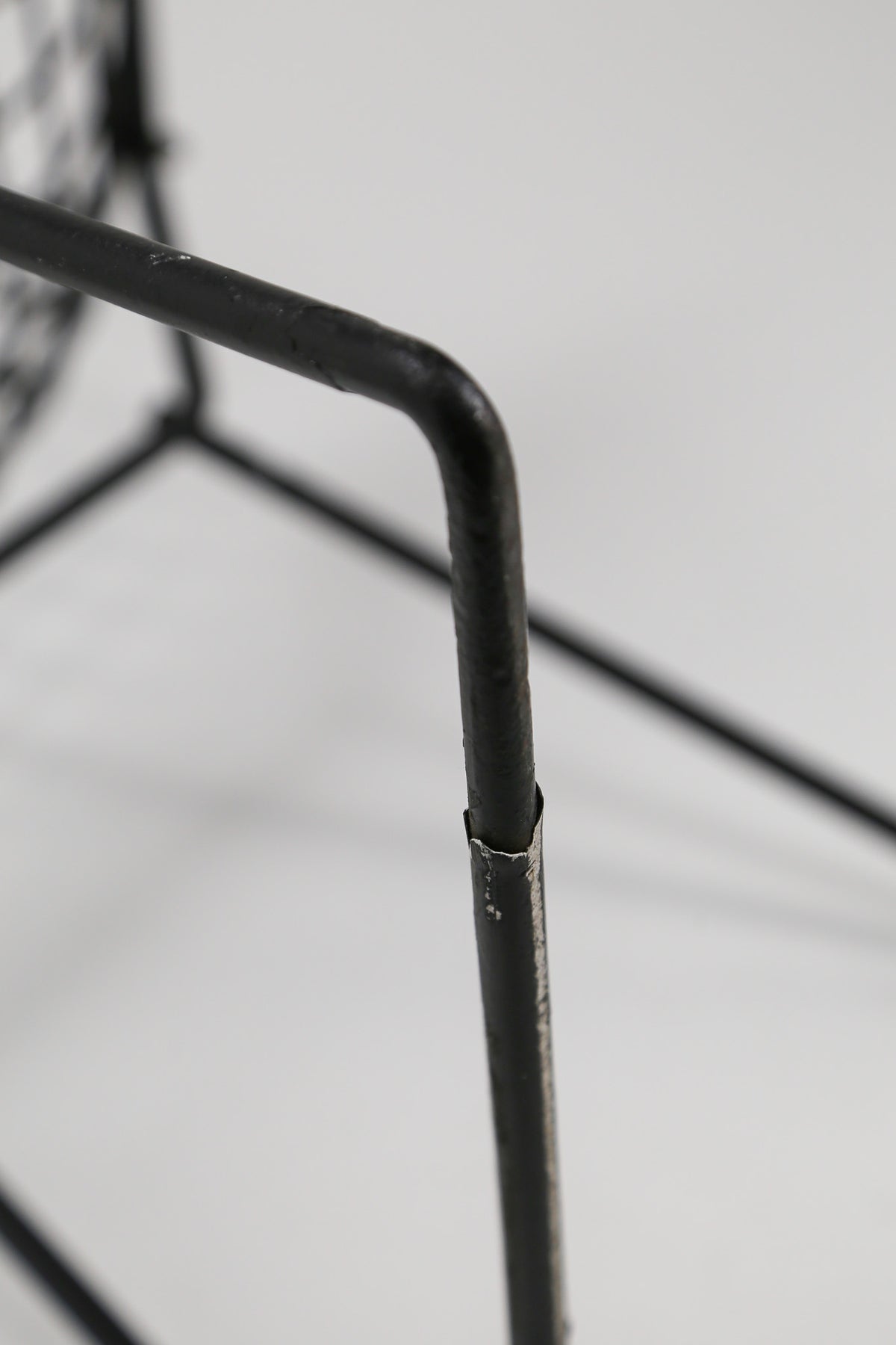 Bertoia Side Chair by Knoll/ ベルトイア サイドチェア