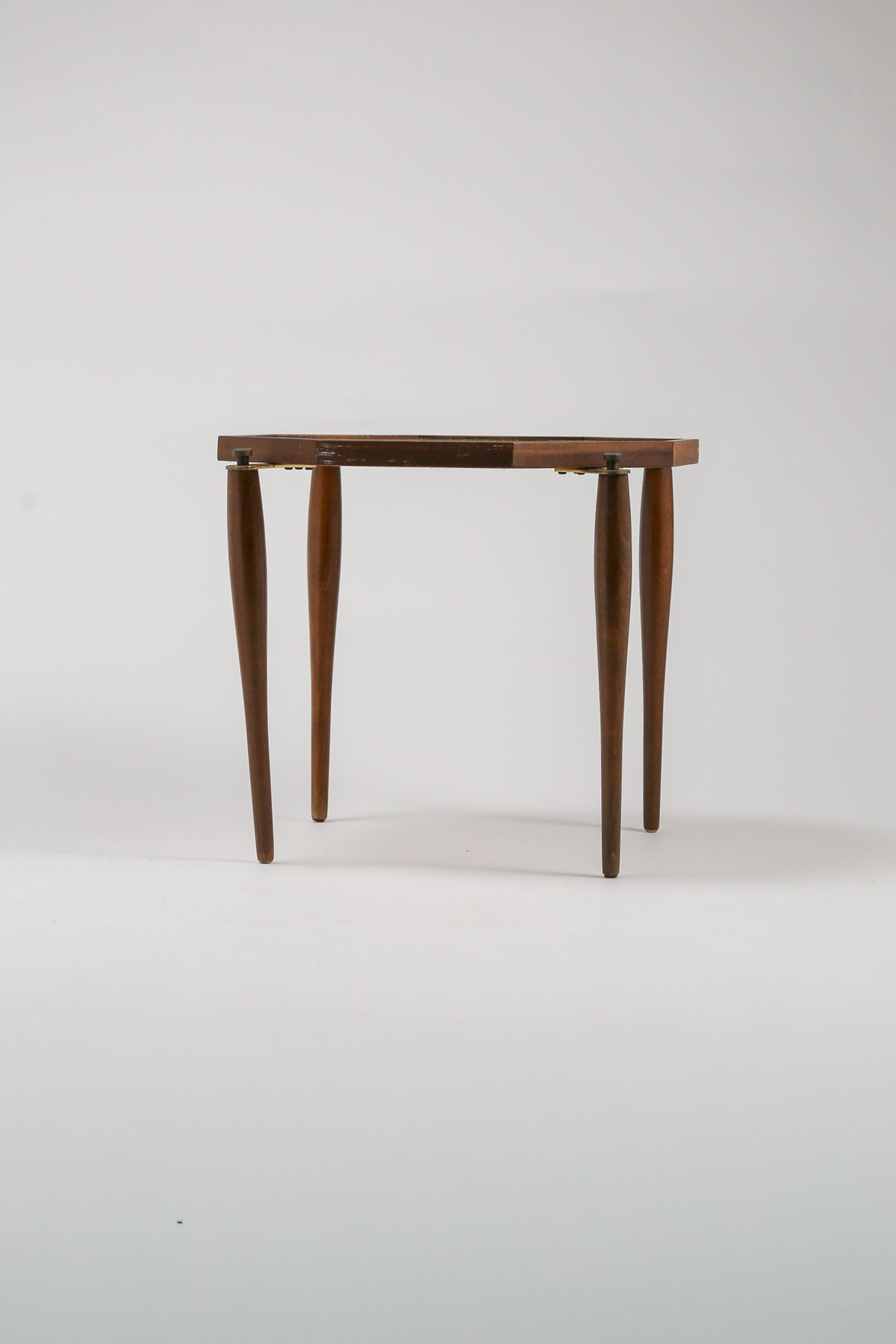 Octagonal Side Table / 八角形サイドテーブル