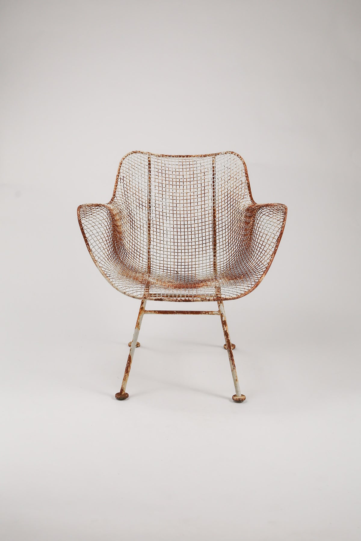 Russell Woodard Sculpture Chair / ラッセルウッダート スカルプチャーチェア