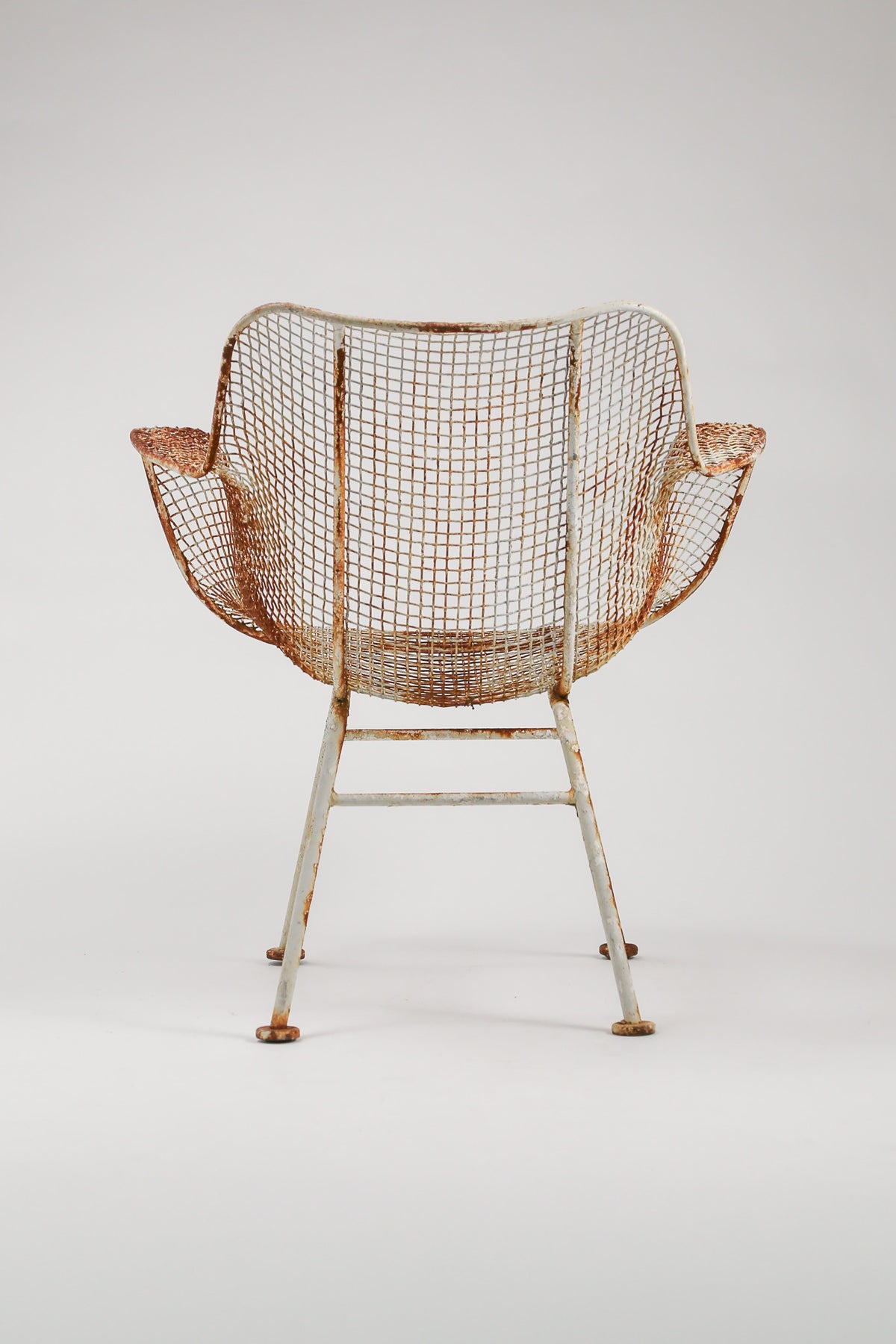 Russell Woodard Sculpture Chair / ラッセルウッダート スカルプチャーチェア