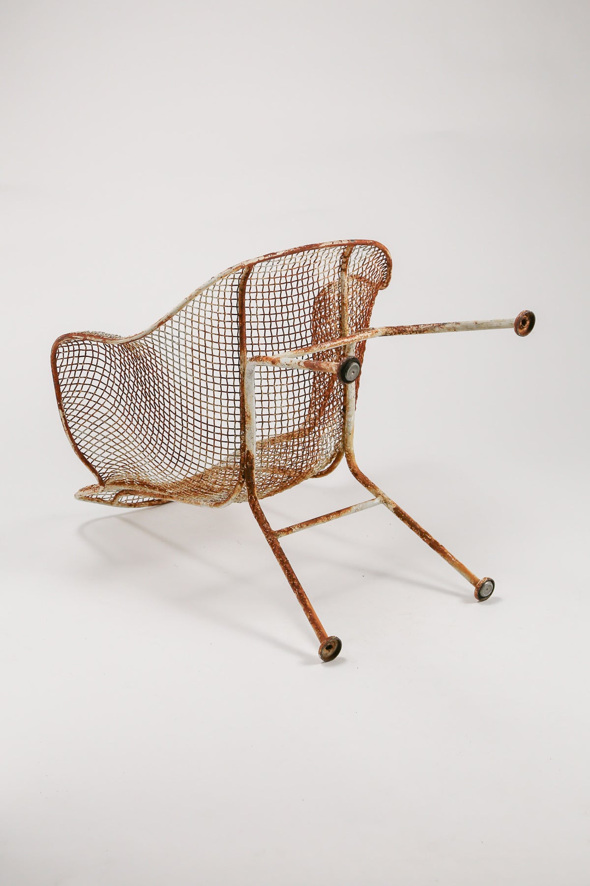 Russell Woodard Sculpture Chair / ラッセルウッダート スカルプチャーチェア