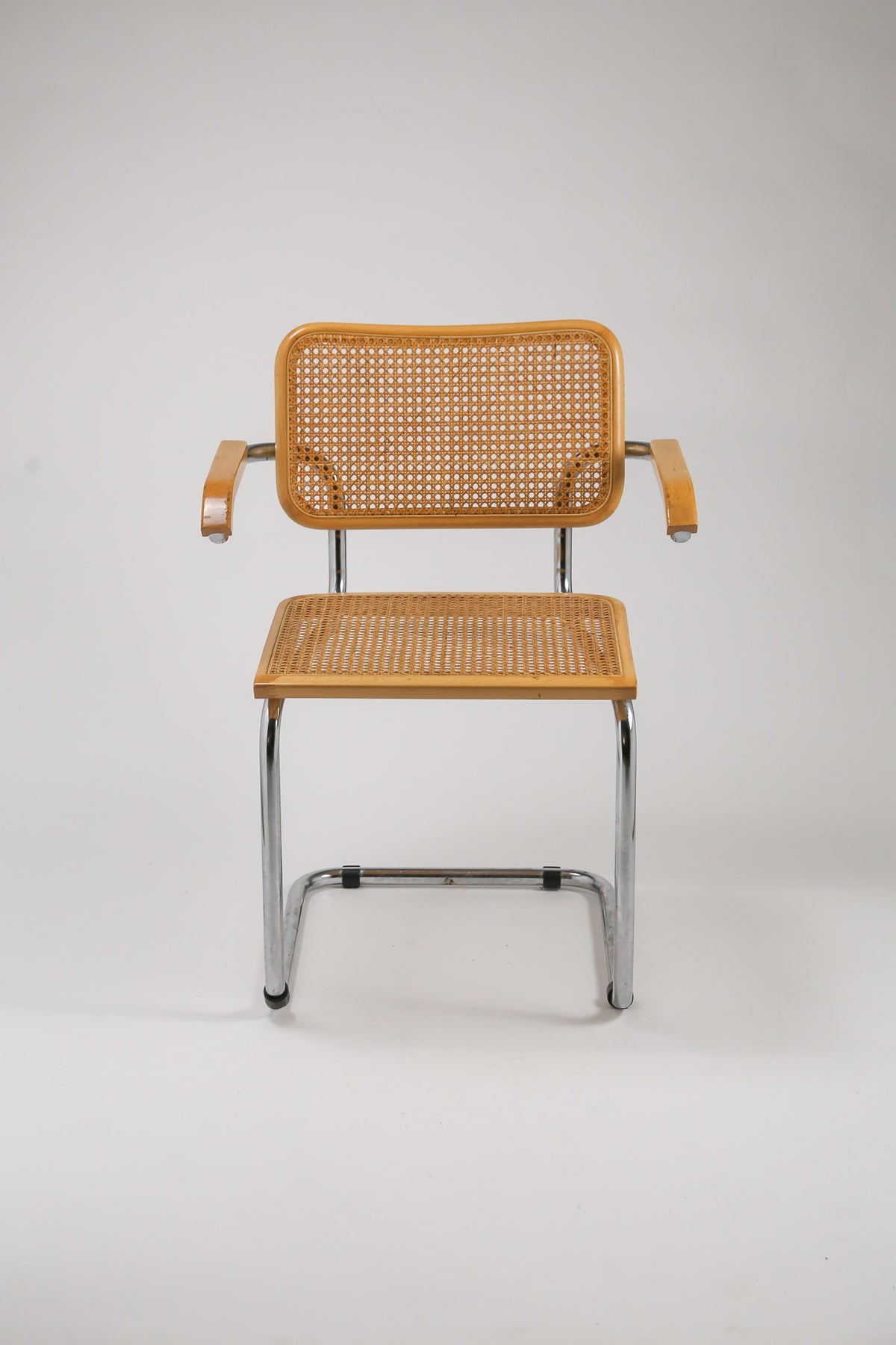 Cesca Arm Chair (Italy) / チェスカアームチェア(イタリア製)