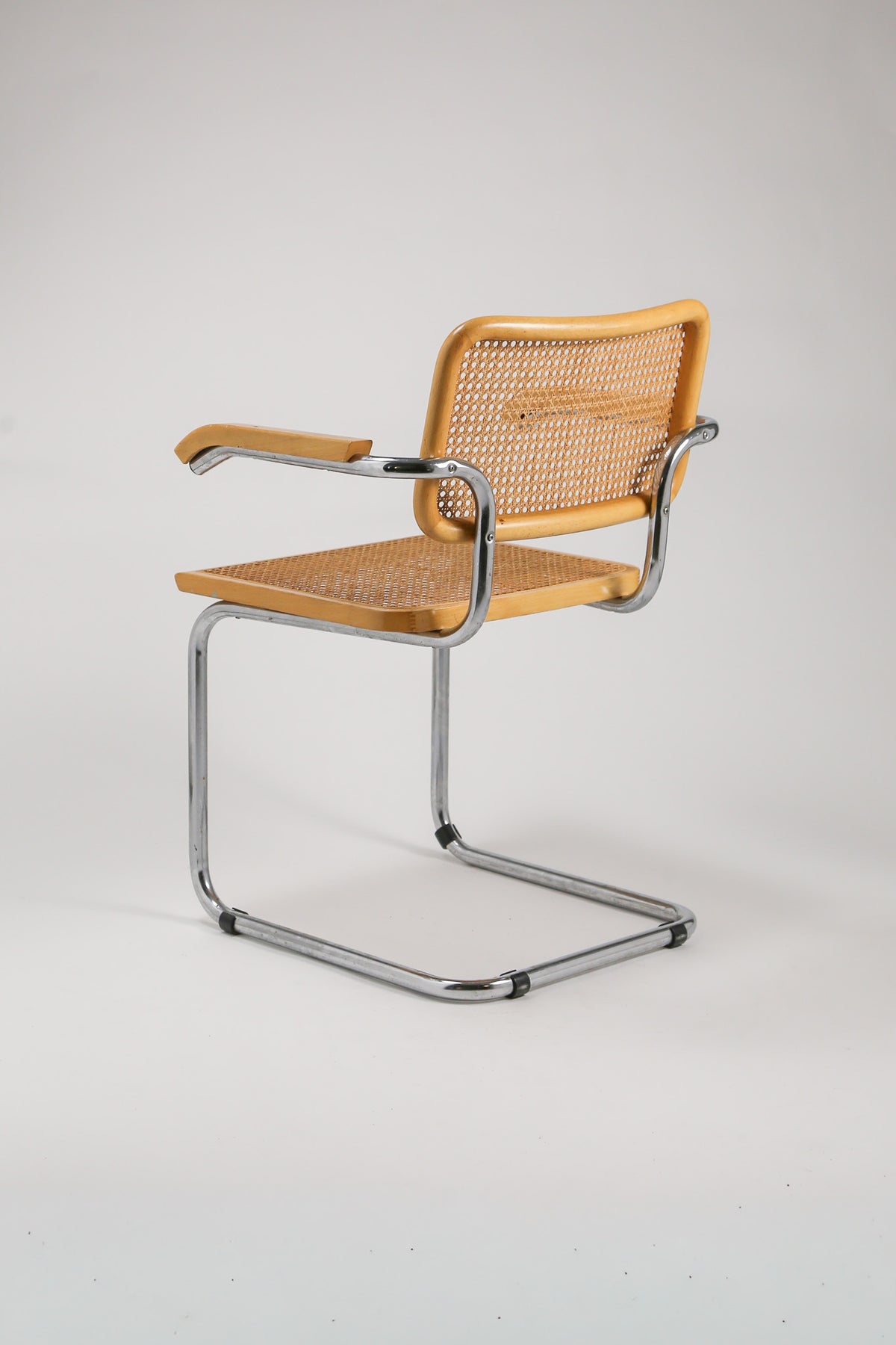 Cesca Arm Chair (Italy) / チェスカアームチェア(イタリア製)