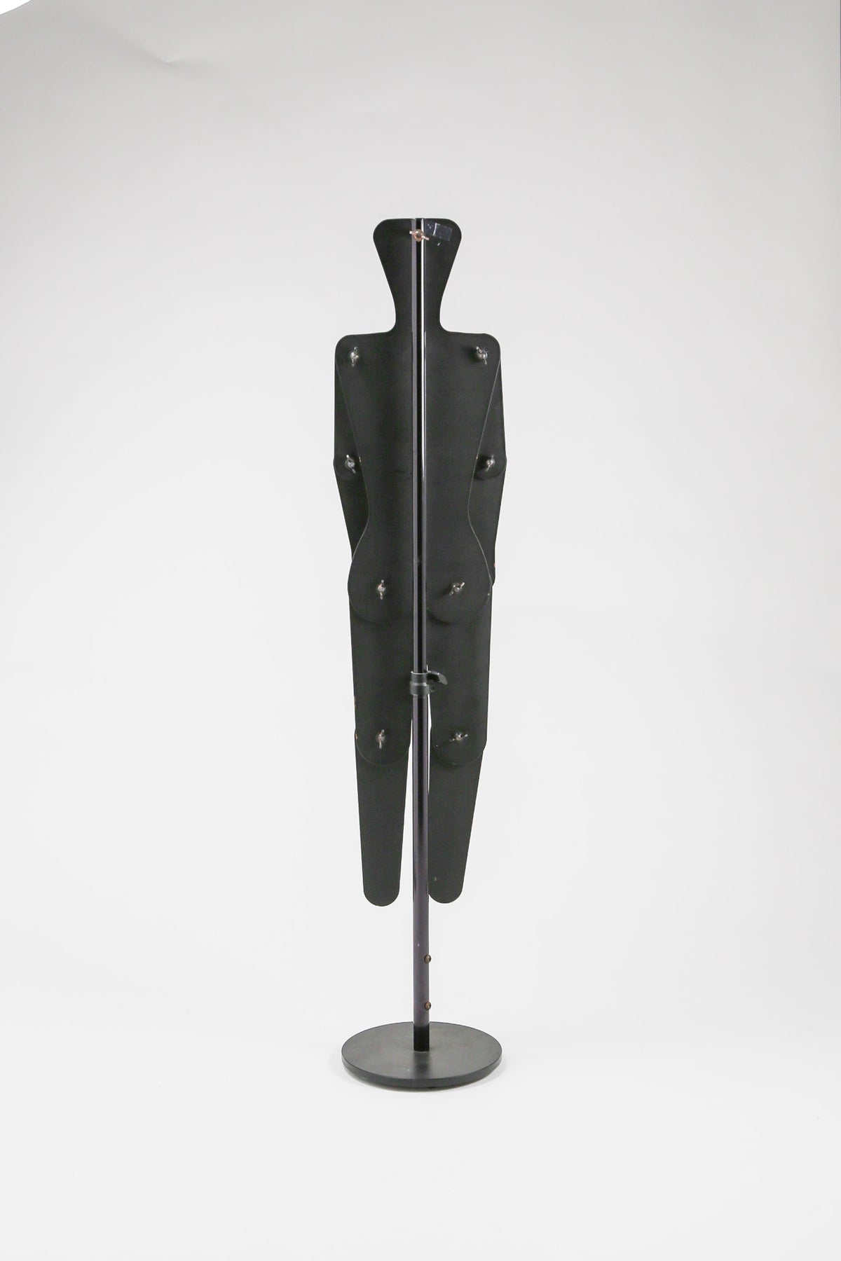 Kids Wooden Posable Mannequin / キッズ ウッド ポージングマネキン