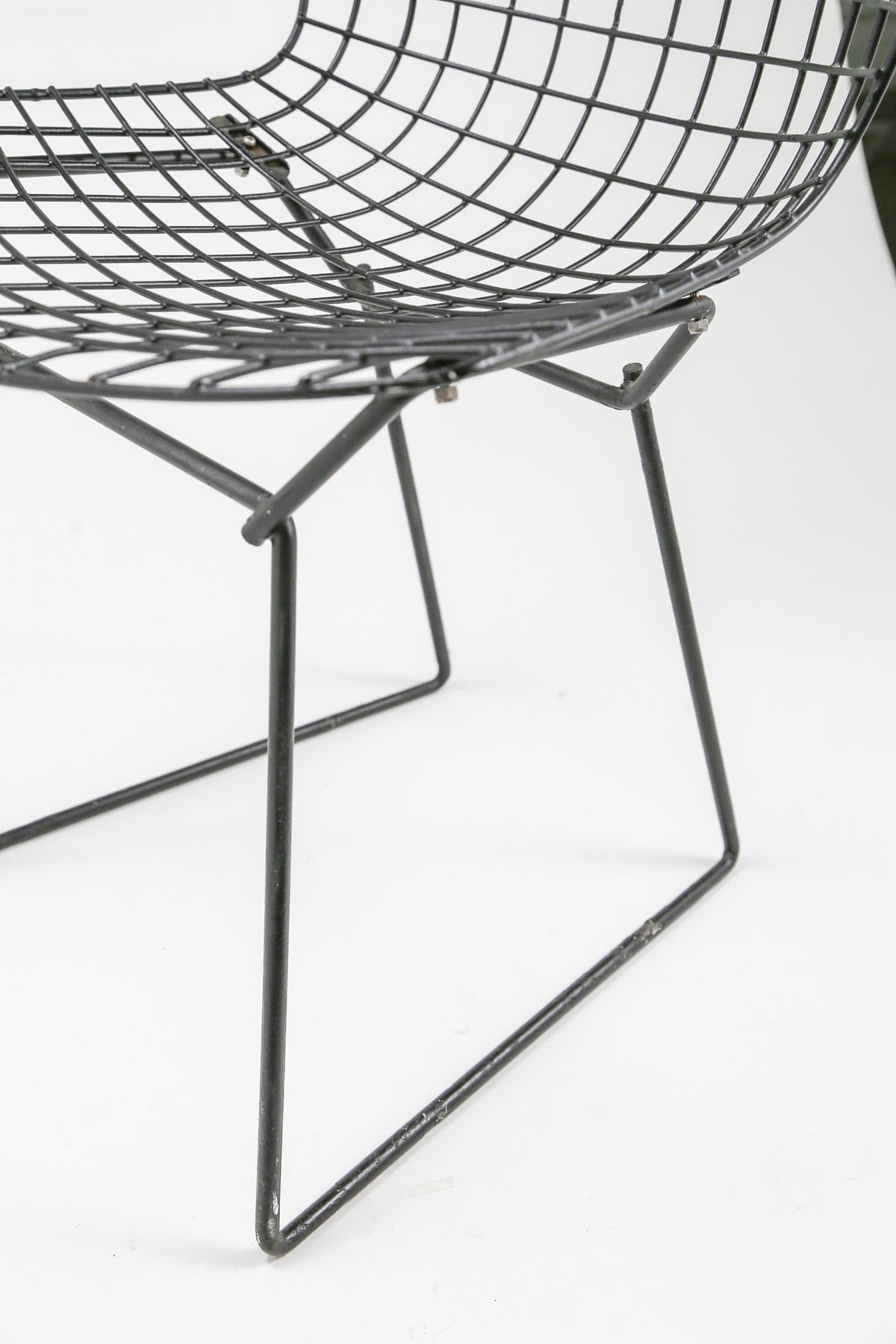 Harry Bertoia Side Chair for Knoll / ハリー・ベルトイア サイドチェア