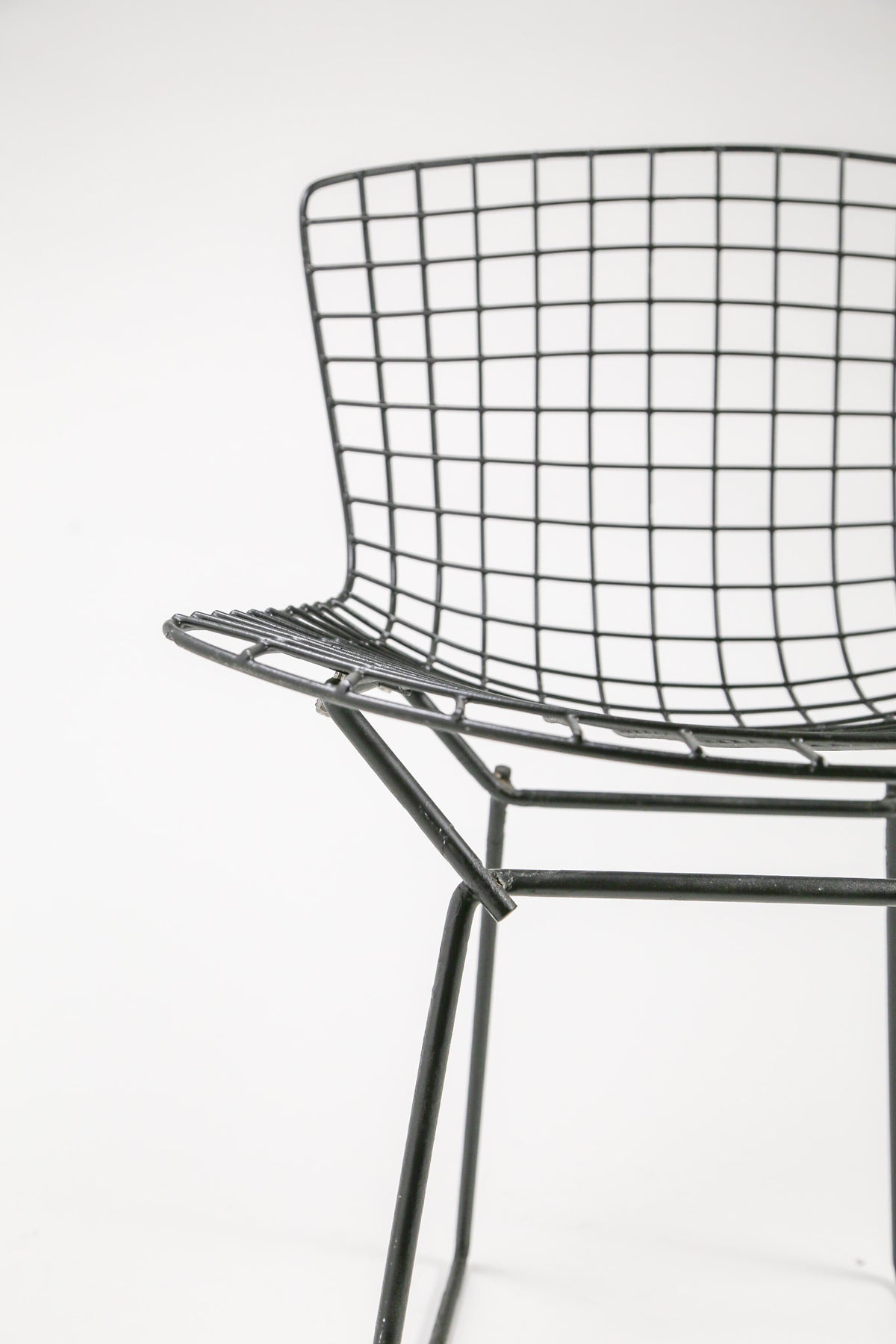Harry Bertoia Side Chair for Knoll / ハリー・ベルトイア サイドチェア