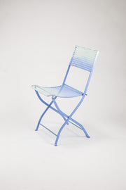 Metal Folding Chair / スチール フォールディング チェア