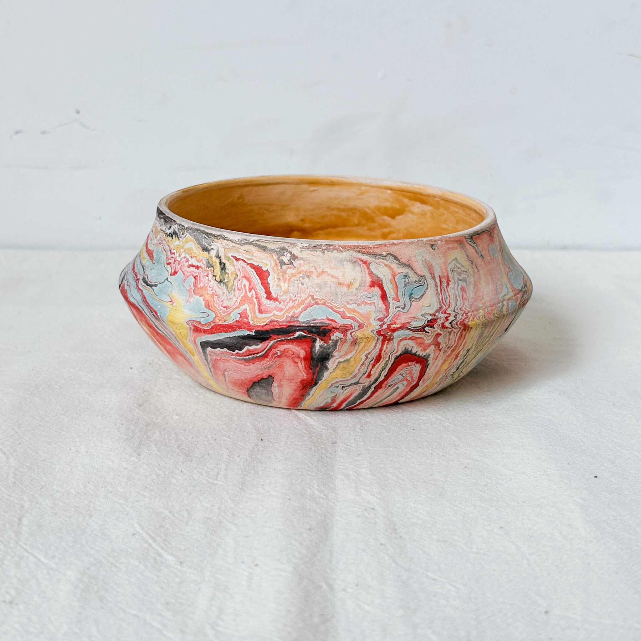 Garden Of The Gods Pottery Vase / Garden Of The Gods窯の花器