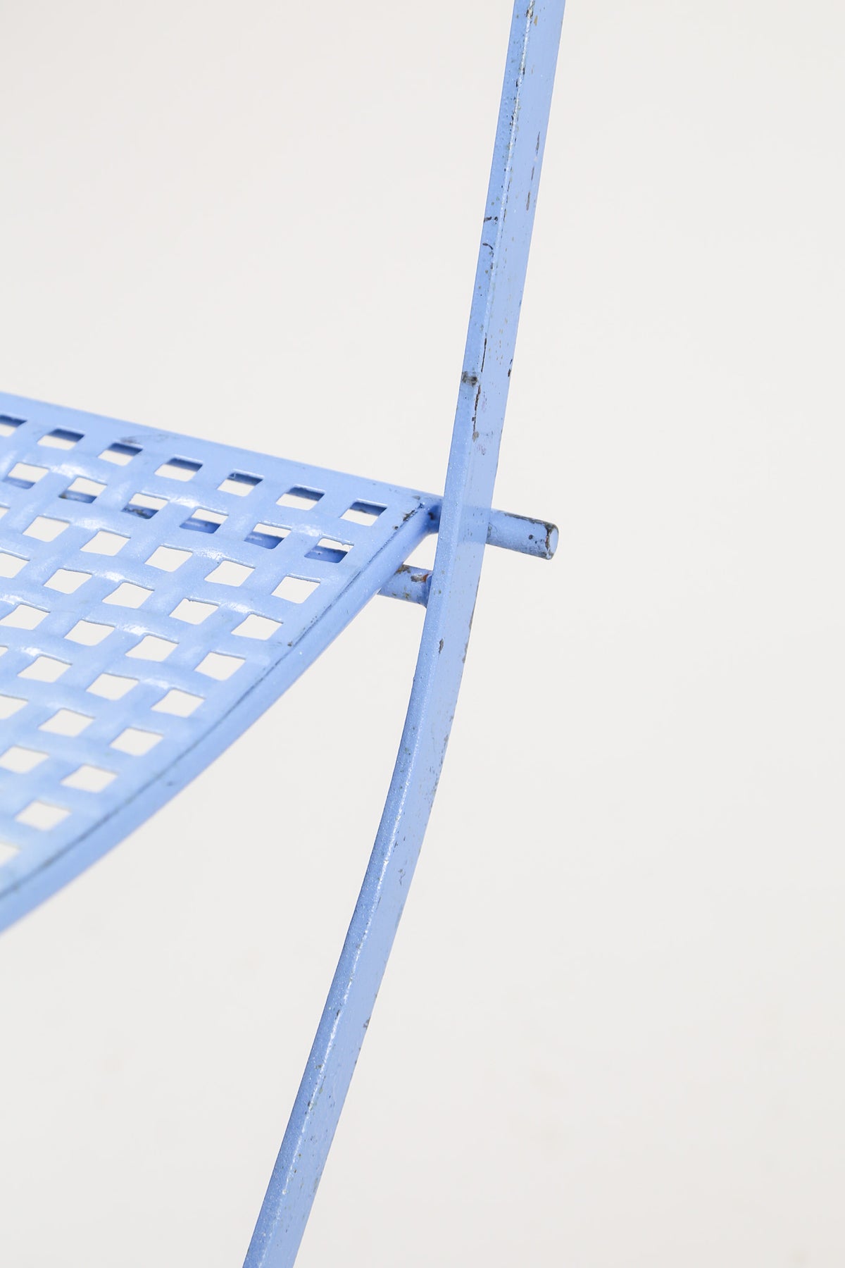 Metal Folding Chair / スチール フォールディング チェア