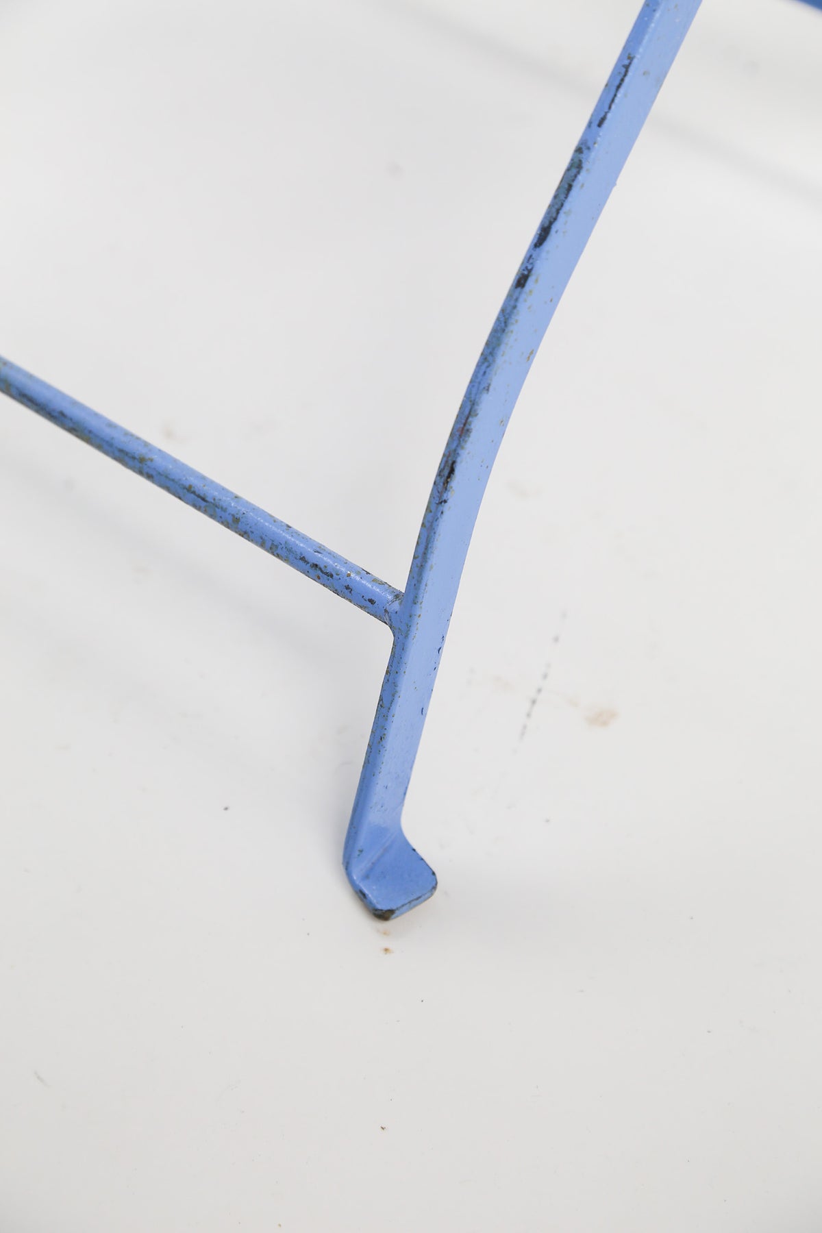 Metal Folding Chair / スチール フォールディング チェア