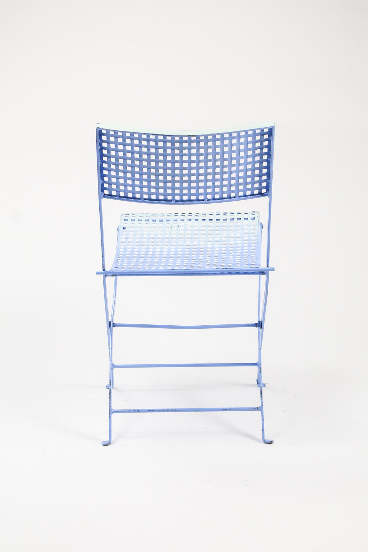 Metal Folding Chair / スチール フォールディング チェア