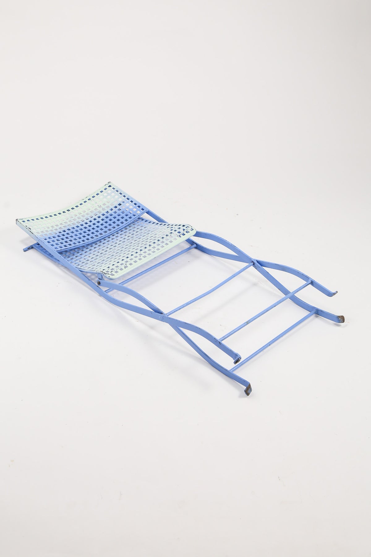 Metal Folding Chair / スチール フォールディング チェア