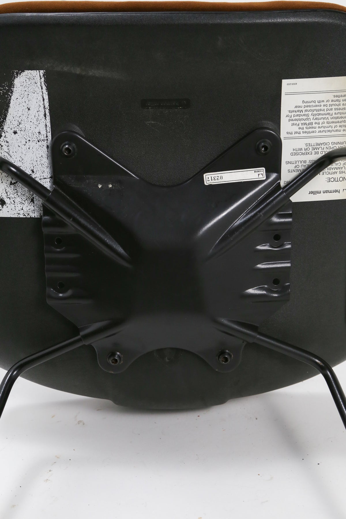 Herman Miller Vintage Side Chair / ハーマンミラー ヴィンテージ サイドチェア
