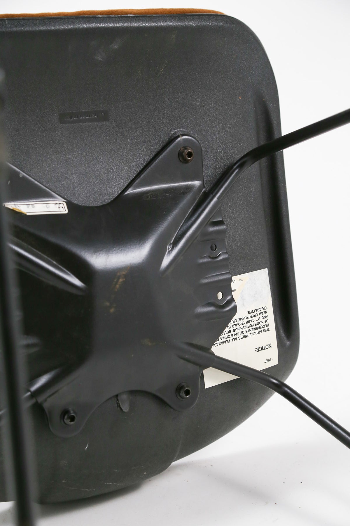 Herman Miller Vintage Side Chair / ハーマンミラー ヴィンテージ サイドチェア