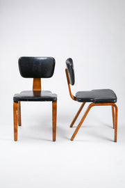 Mid-Century Plywood Chair / ミッドセンチュリー プライウッド チェア