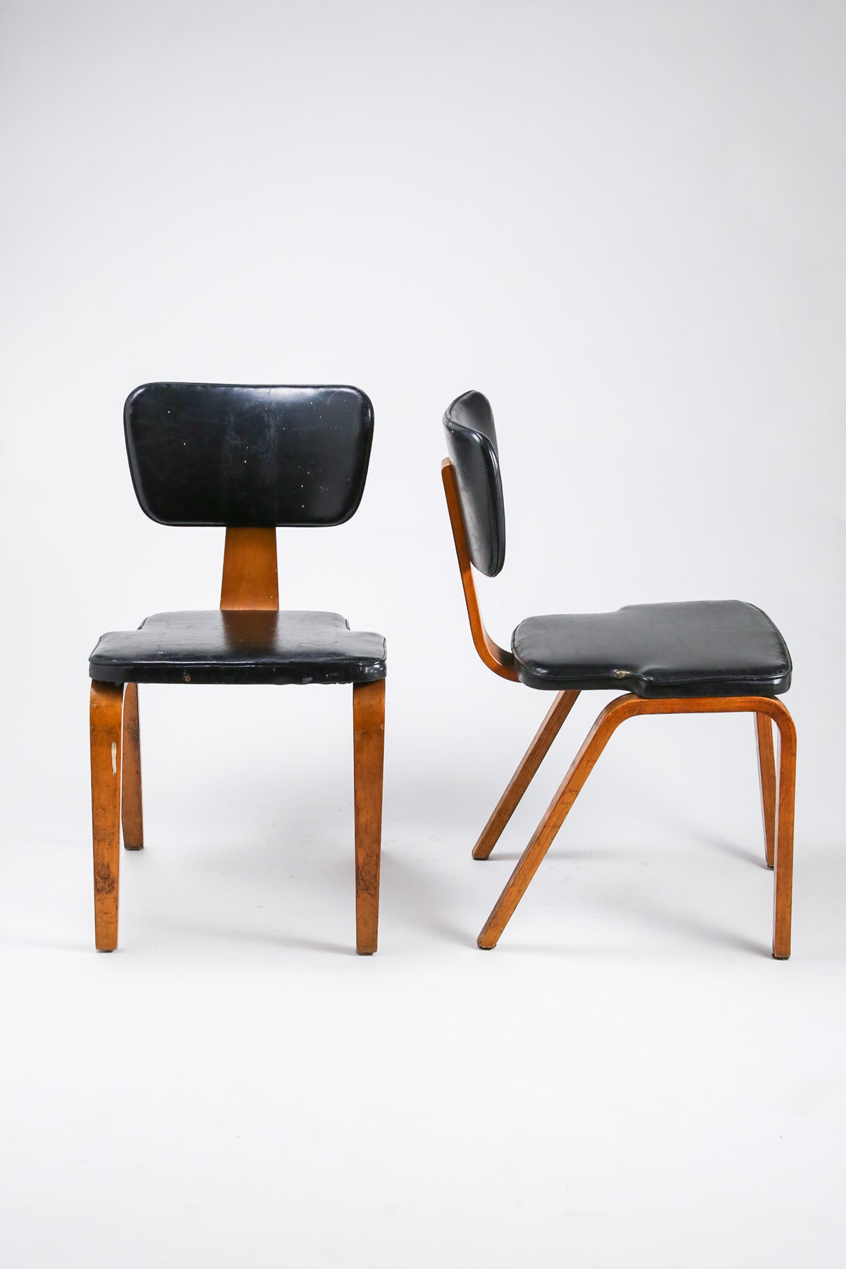 Mid-Century Plywood Chair / ミッドセンチュリー プライウッド チェア