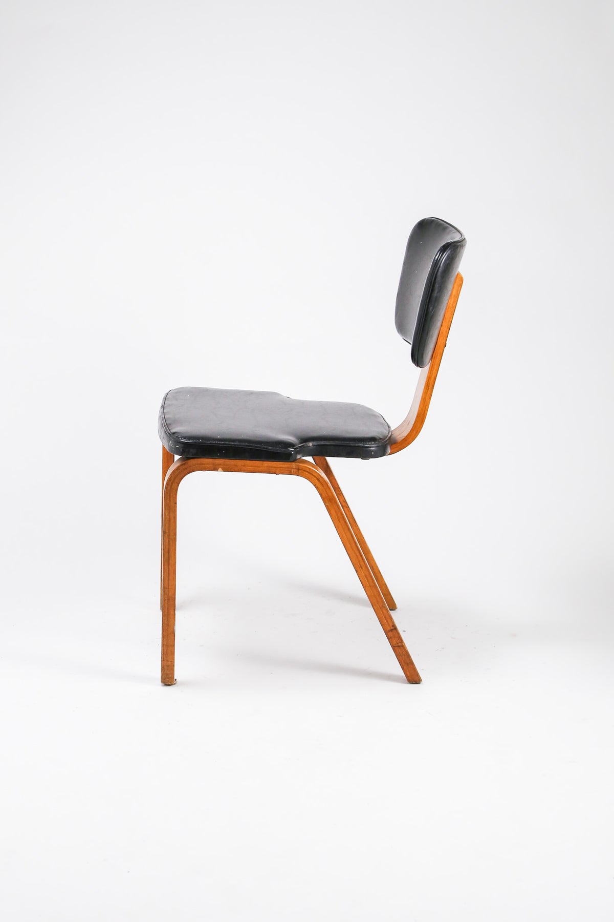 Mid-Century Plywood Chair / ミッドセンチュリー プライウッド チェア