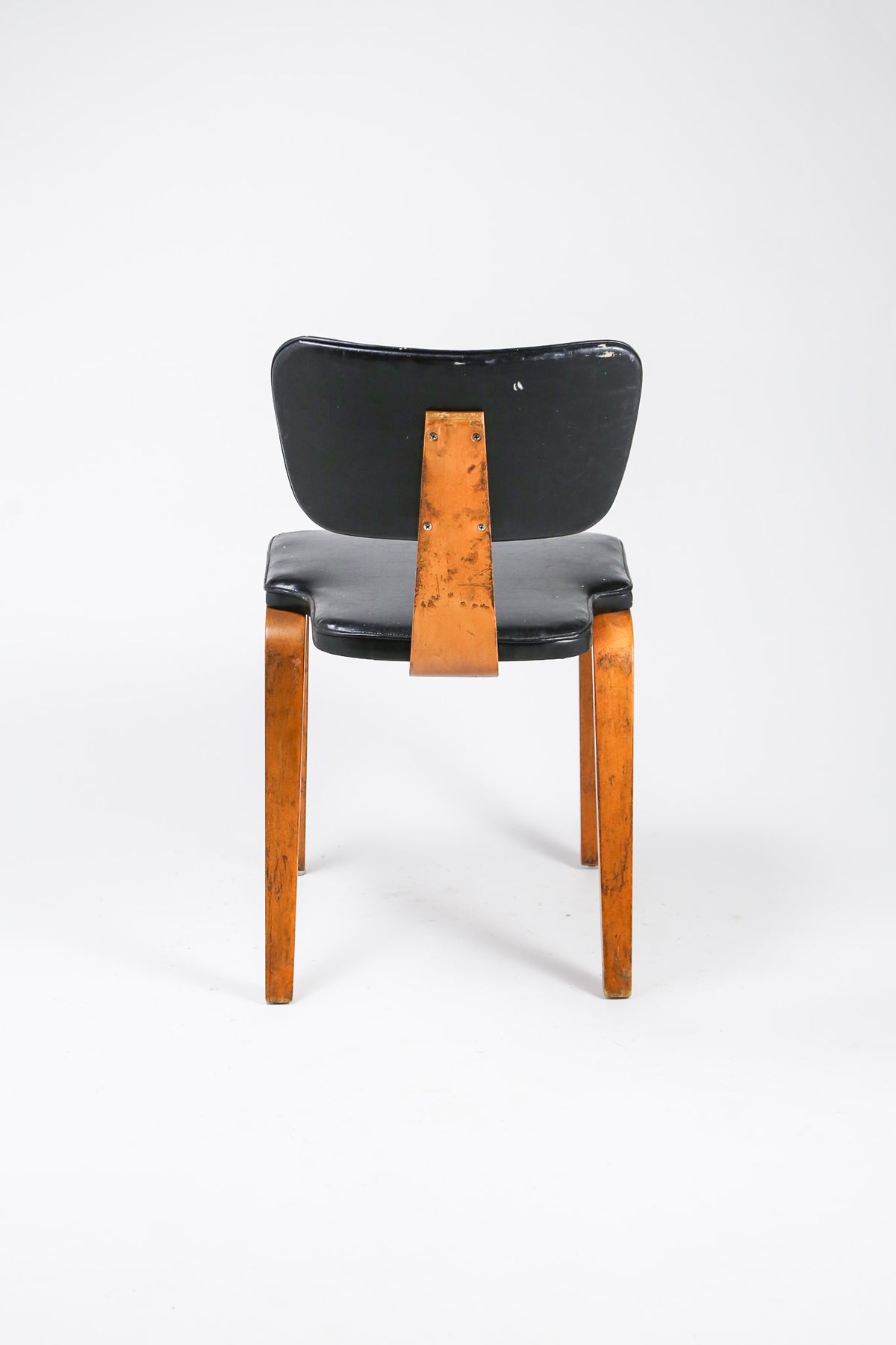 Mid-Century Plywood Chair / ミッドセンチュリー プライウッド チェア