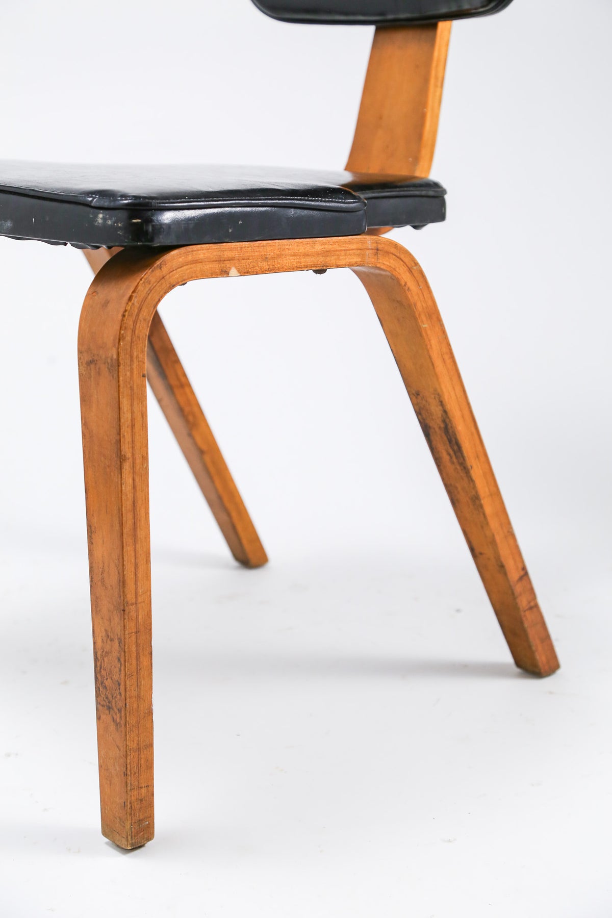 Mid-Century Plywood Chair / ミッドセンチュリー プライウッド チェア