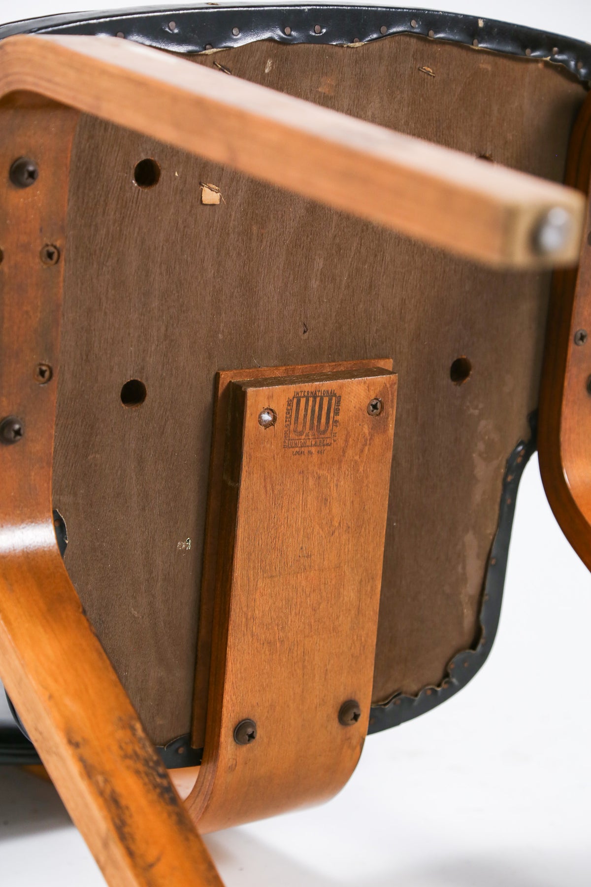Mid-Century Plywood Chair / ミッドセンチュリー プライウッド チェア