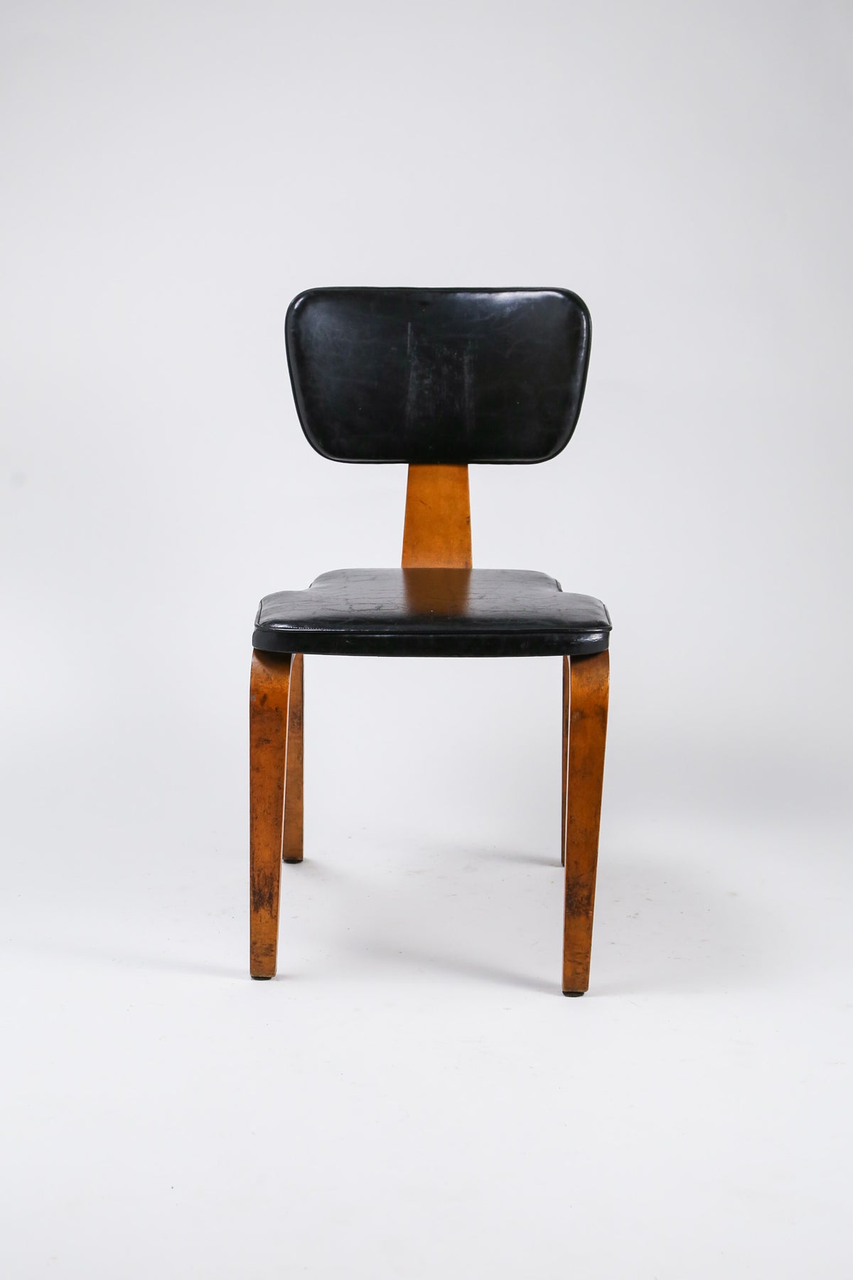 Mid-Century Plywood Chair / ミッドセンチュリー プライウッド チェア