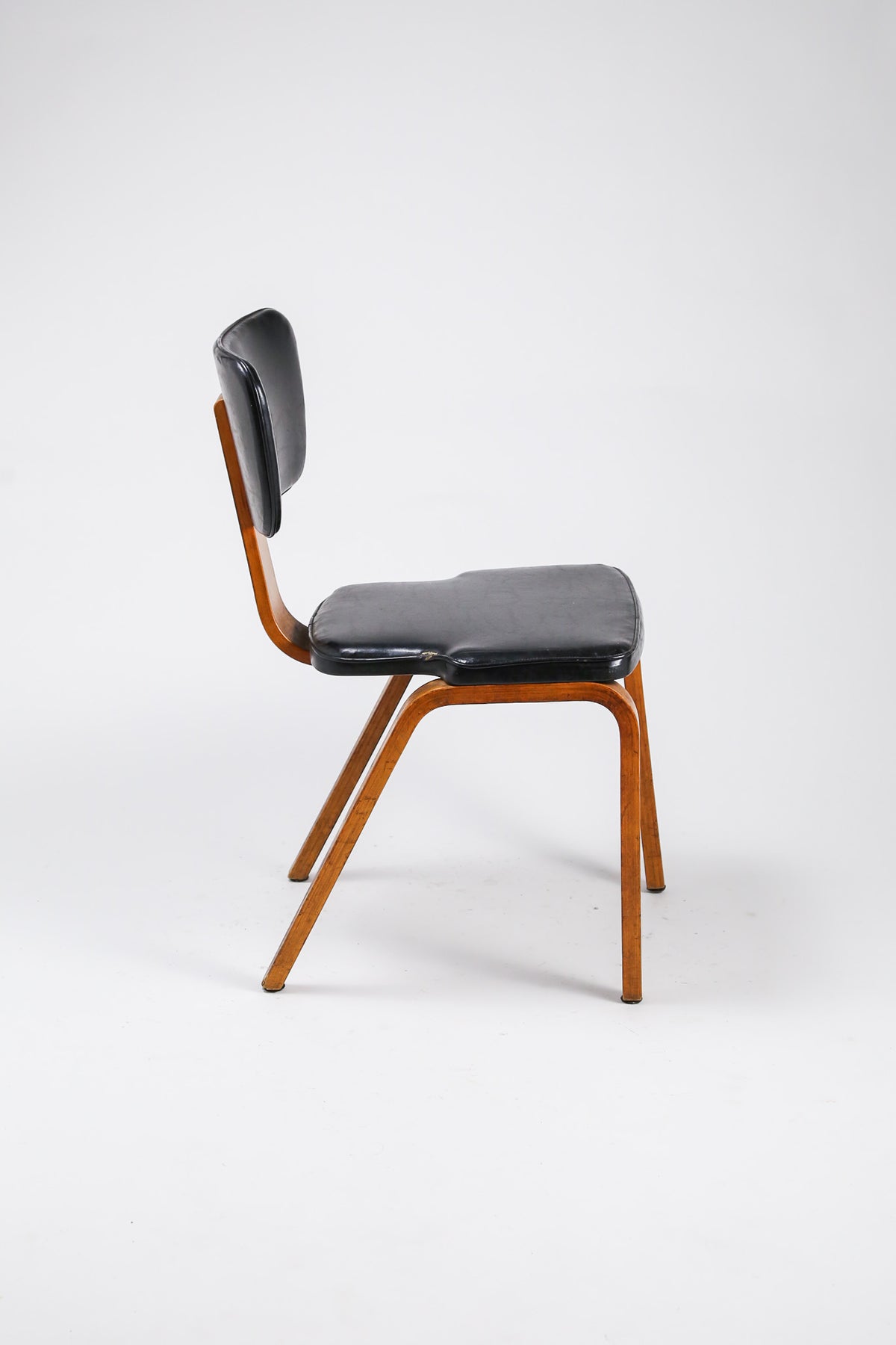 Mid-Century Plywood Chair / ミッドセンチュリー プライウッド チェア