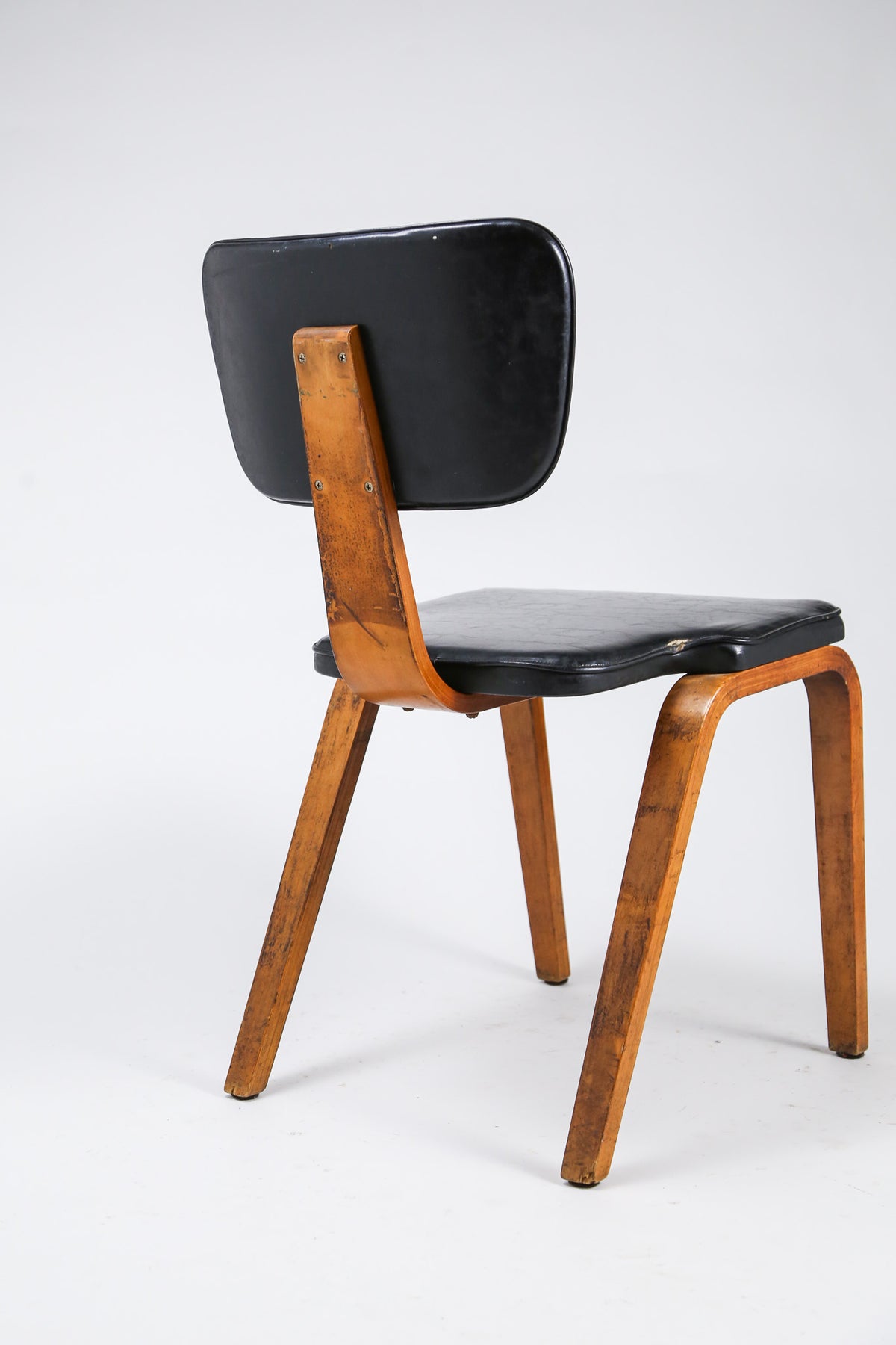 Mid-Century Plywood Chair / ミッドセンチュリー プライウッド チェア
