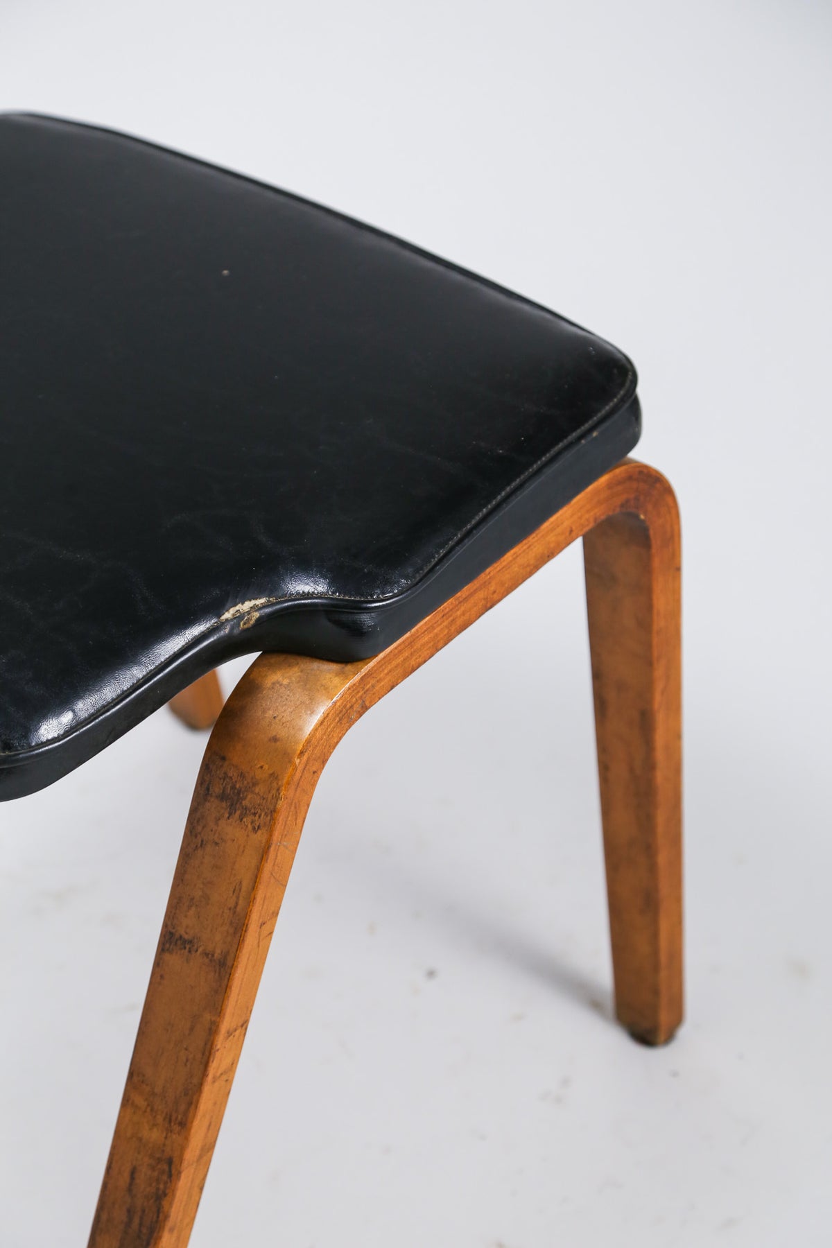 Mid-Century Plywood Chair / ミッドセンチュリー プライウッド チェア