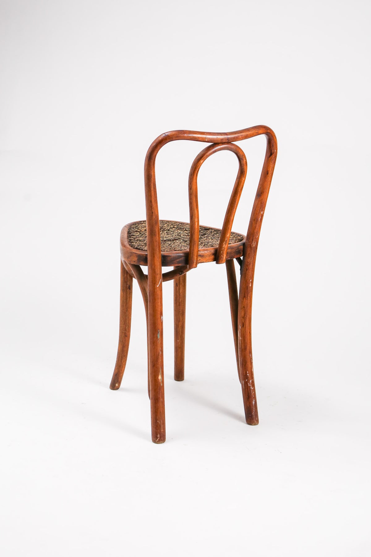 Sweetheart Bentwood Chair / スウィートハート ベントウッドチェア