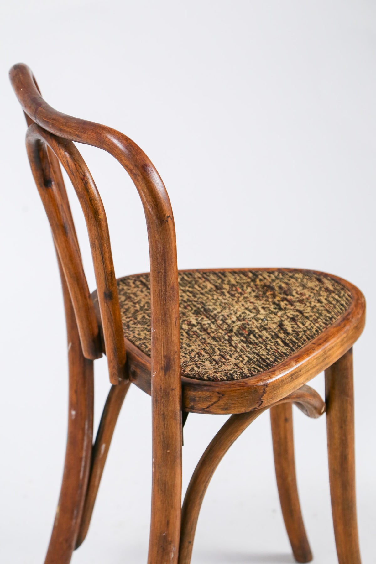 Sweetheart Bentwood Chair / スウィートハート ベントウッドチェア
