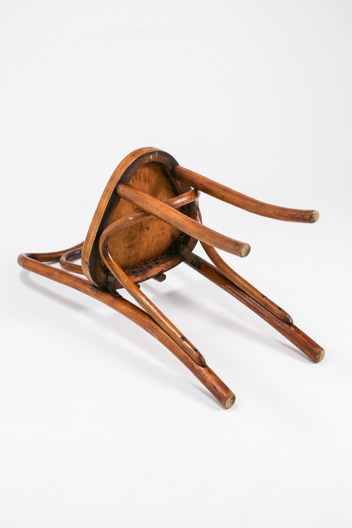 Sweetheart Bentwood Chair / スウィートハート ベントウッドチェア