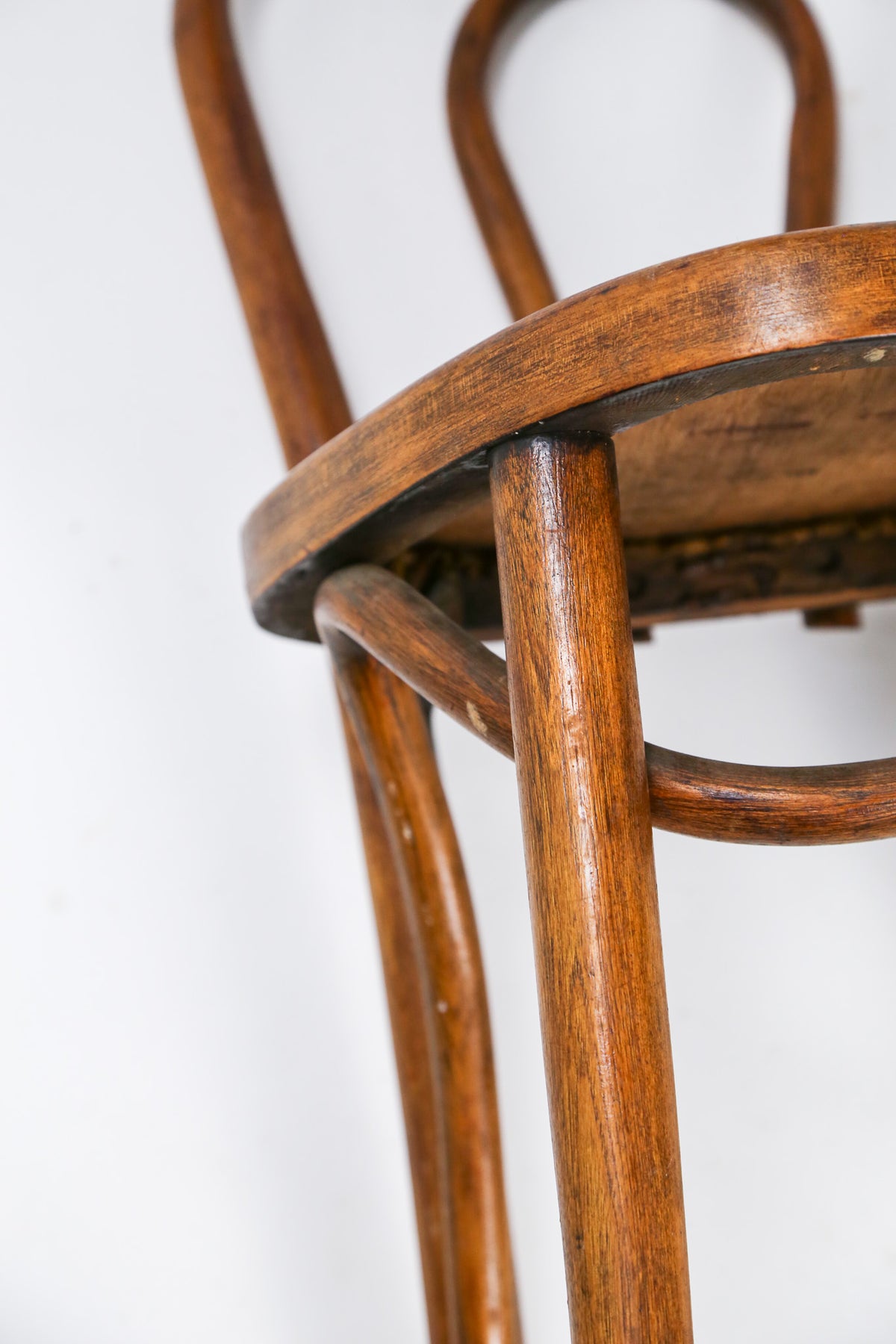 Sweetheart Bentwood Chair / スウィートハート ベントウッドチェア