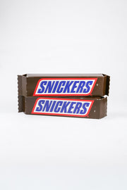 Snickers Cardboard Advertising Display / スニッカーズ ダンボール製 店舗プロモーションディスプレイ