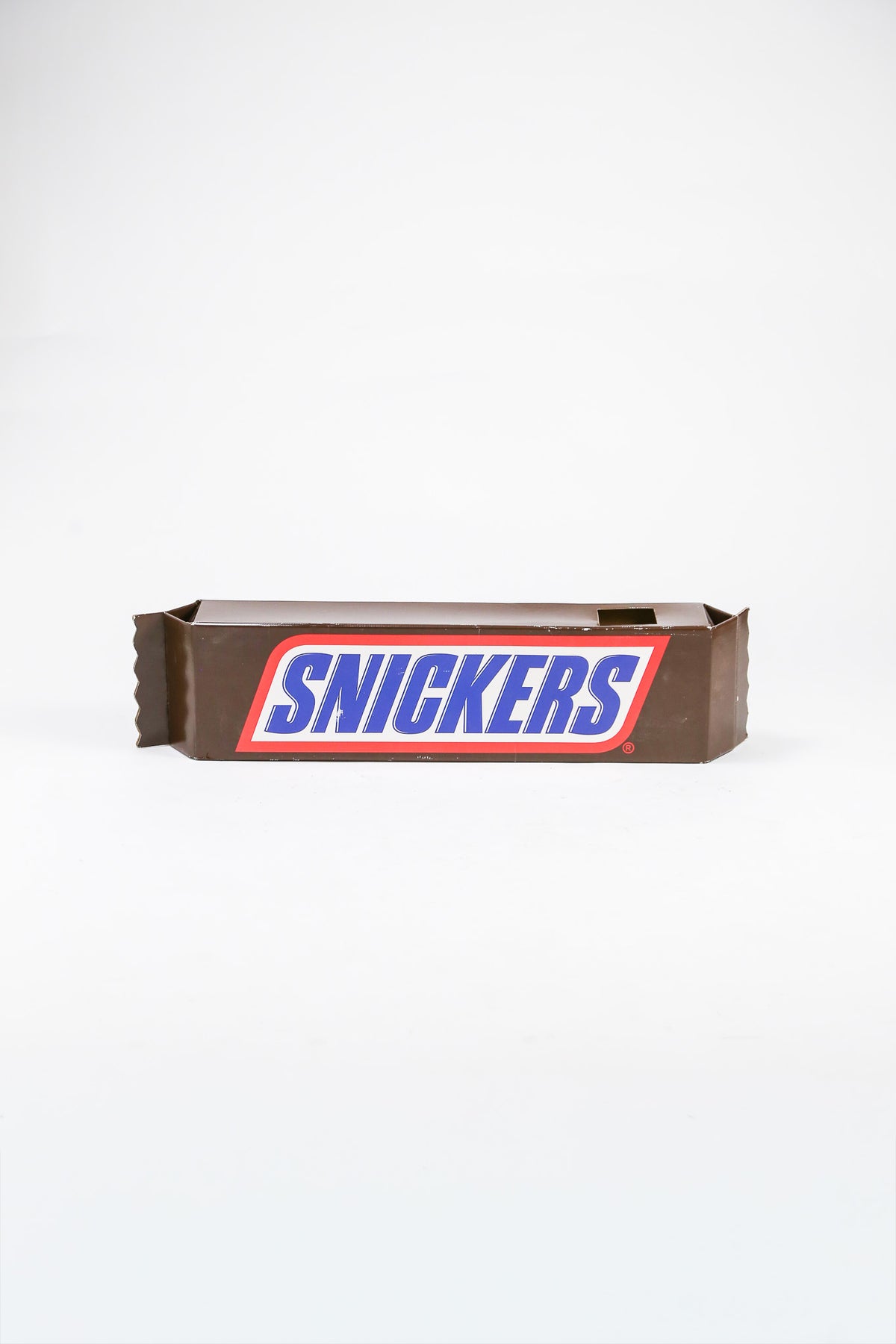 Snickers Cardboard Advertising Display / スニッカーズ ダンボール製 店舗プロモーションディスプレイ
