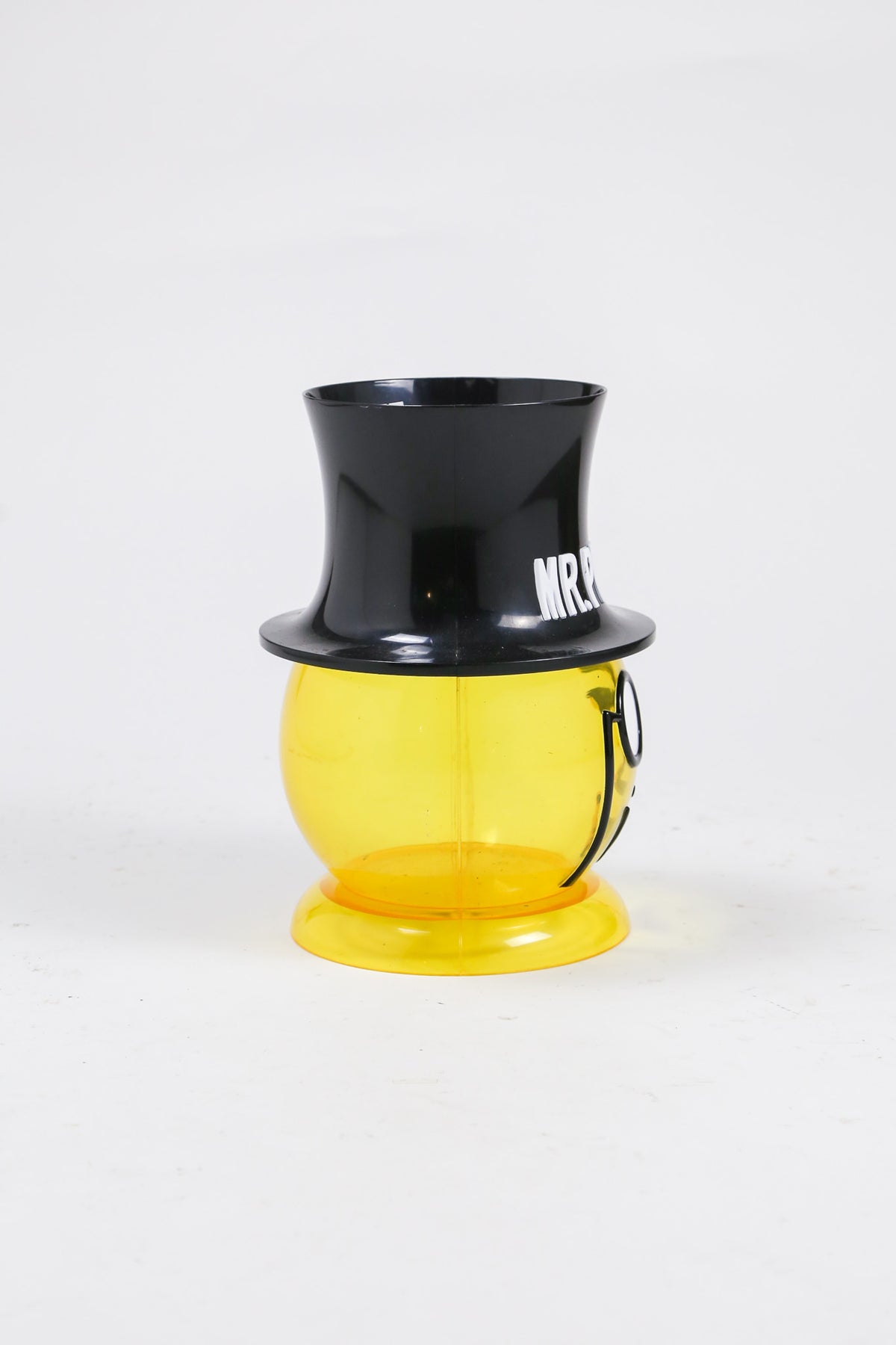 Vintage Mr. Peanut Plastic Counter Display / ヴィンテージ ミスターピーナッツ プラスチック カウンターディスプレイ