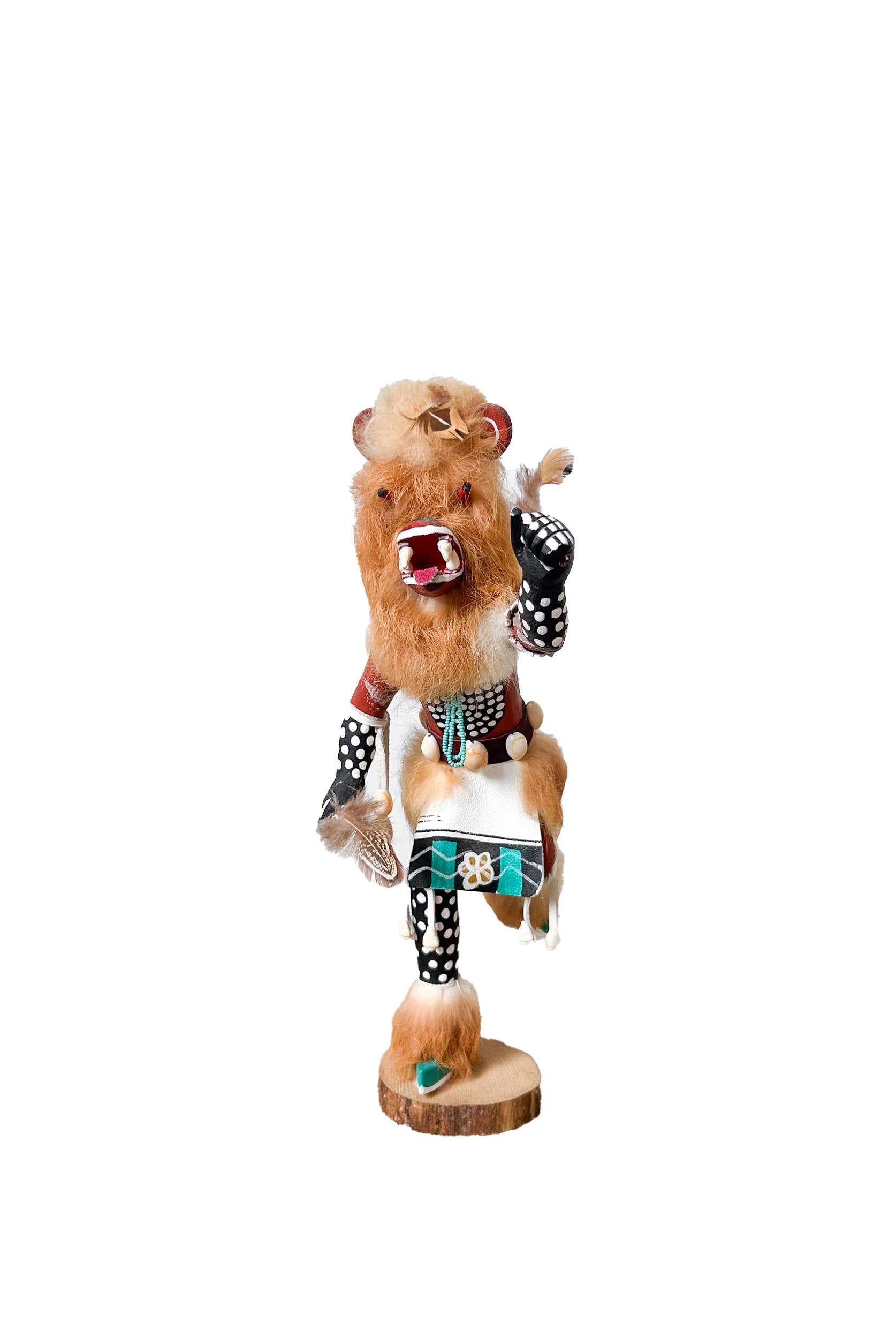 Kachina Doll / カチナドール