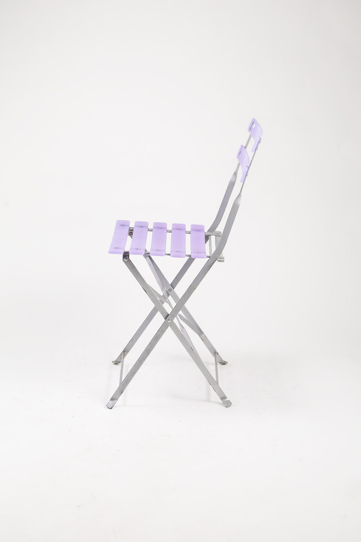 Vintage Folding Garden Chair / ヴィンテージ フォールディング ガーデンチェア