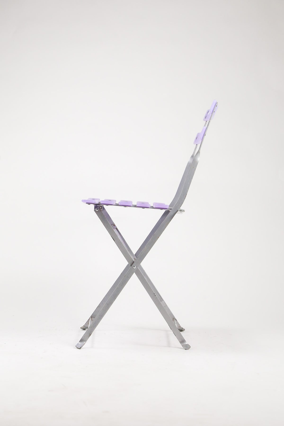Vintage Folding Garden Chair / ヴィンテージ フォールディング ガーデンチェア
