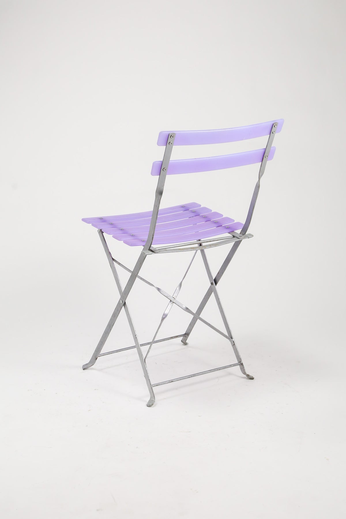 Vintage Folding Garden Chair / ヴィンテージ フォールディング ガーデンチェア