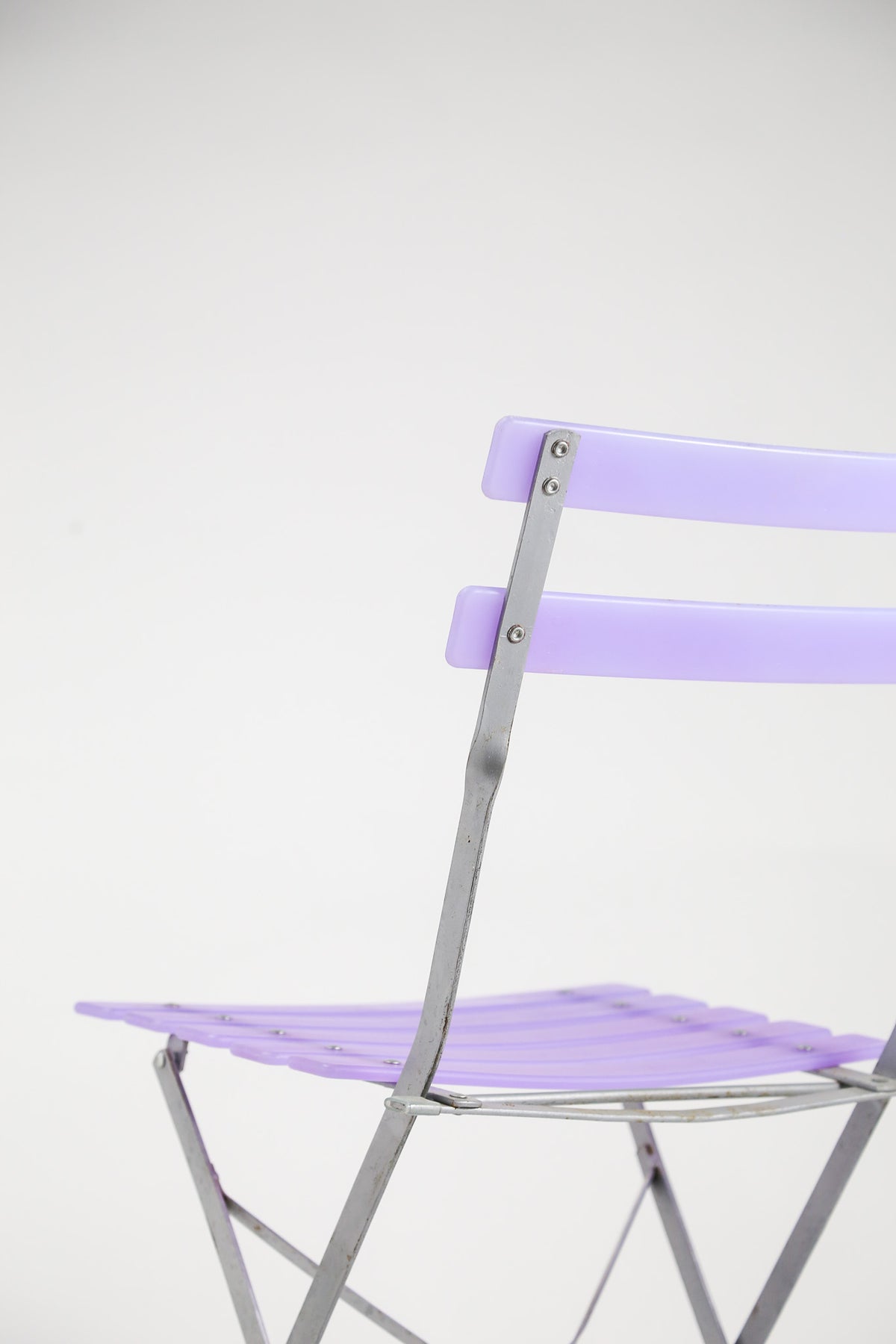 Vintage Folding Garden Chair / ヴィンテージ フォールディング ガーデンチェア