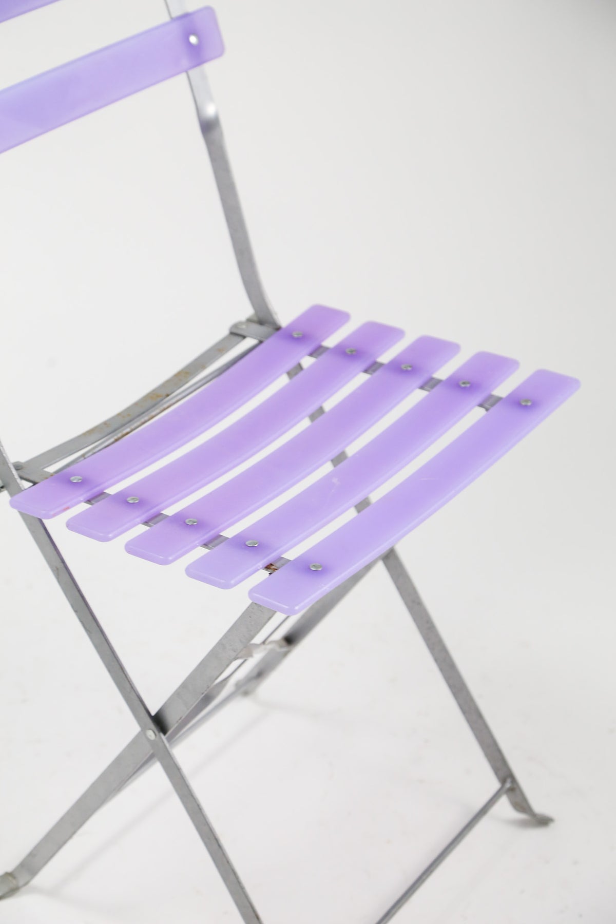 Vintage Folding Garden Chair / ヴィンテージ フォールディング ガーデンチェア