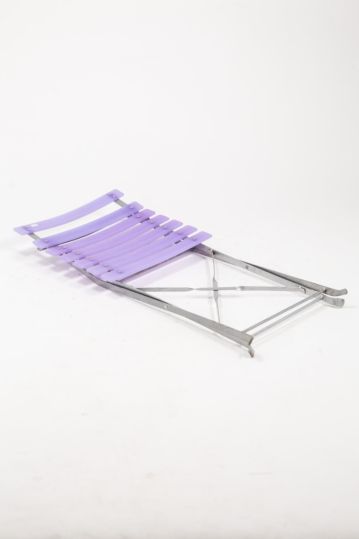 Vintage Folding Garden Chair / ヴィンテージ フォールディング ガーデンチェア