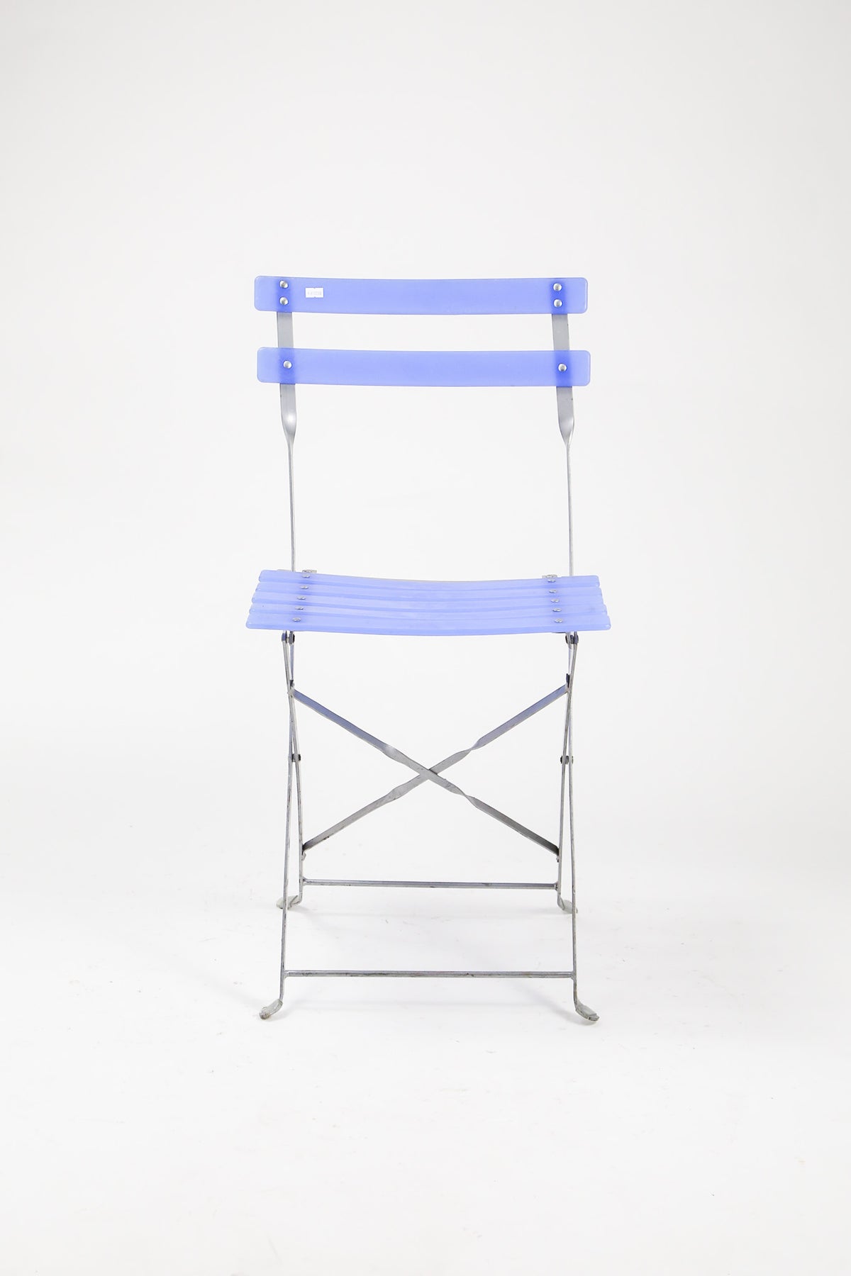 Vintage Folding Garden Chair / ヴィンテージ フォールディング ガーデンチェア