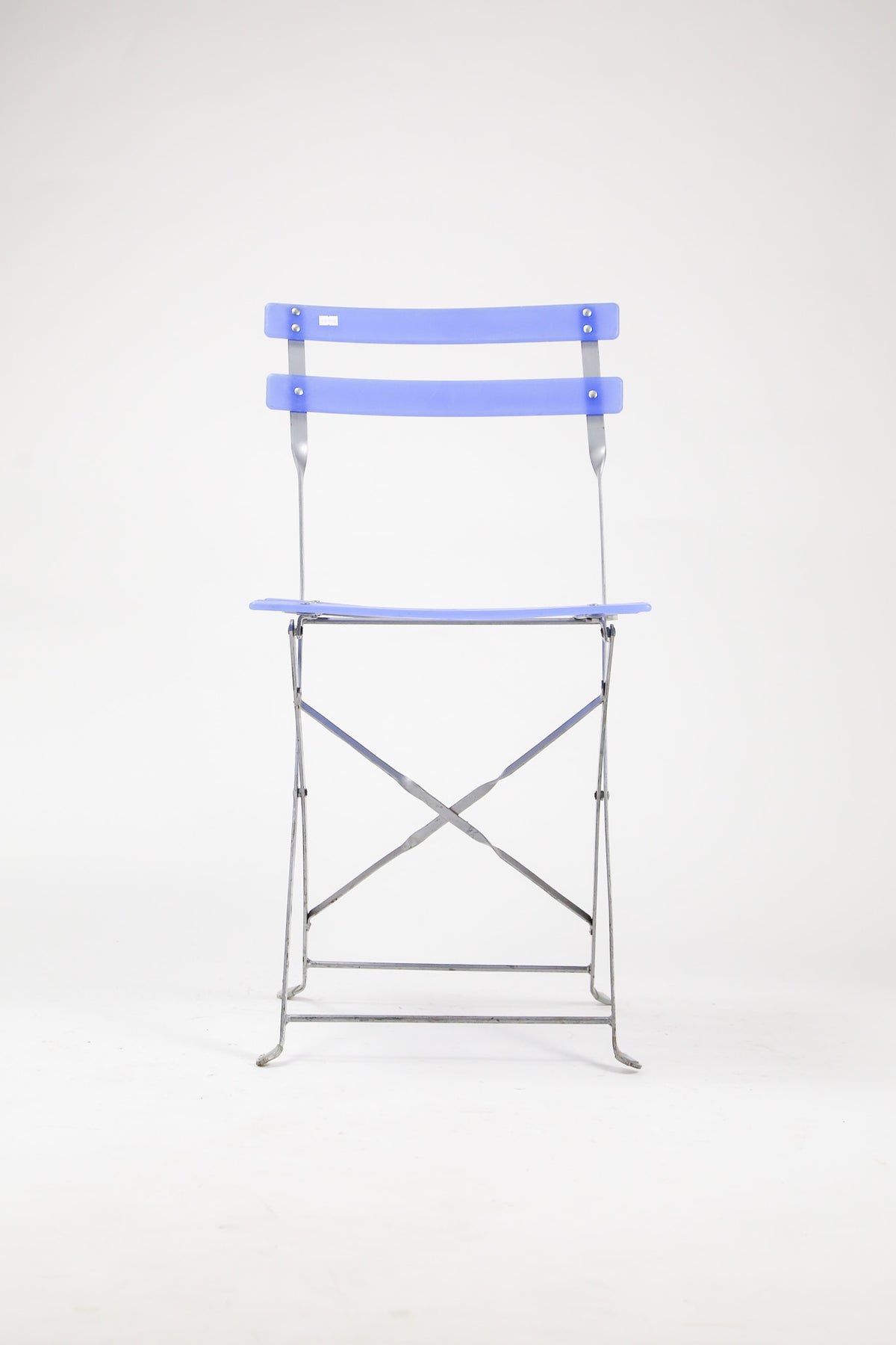 Vintage Folding Garden Chair / ヴィンテージ フォールディング ガーデンチェア