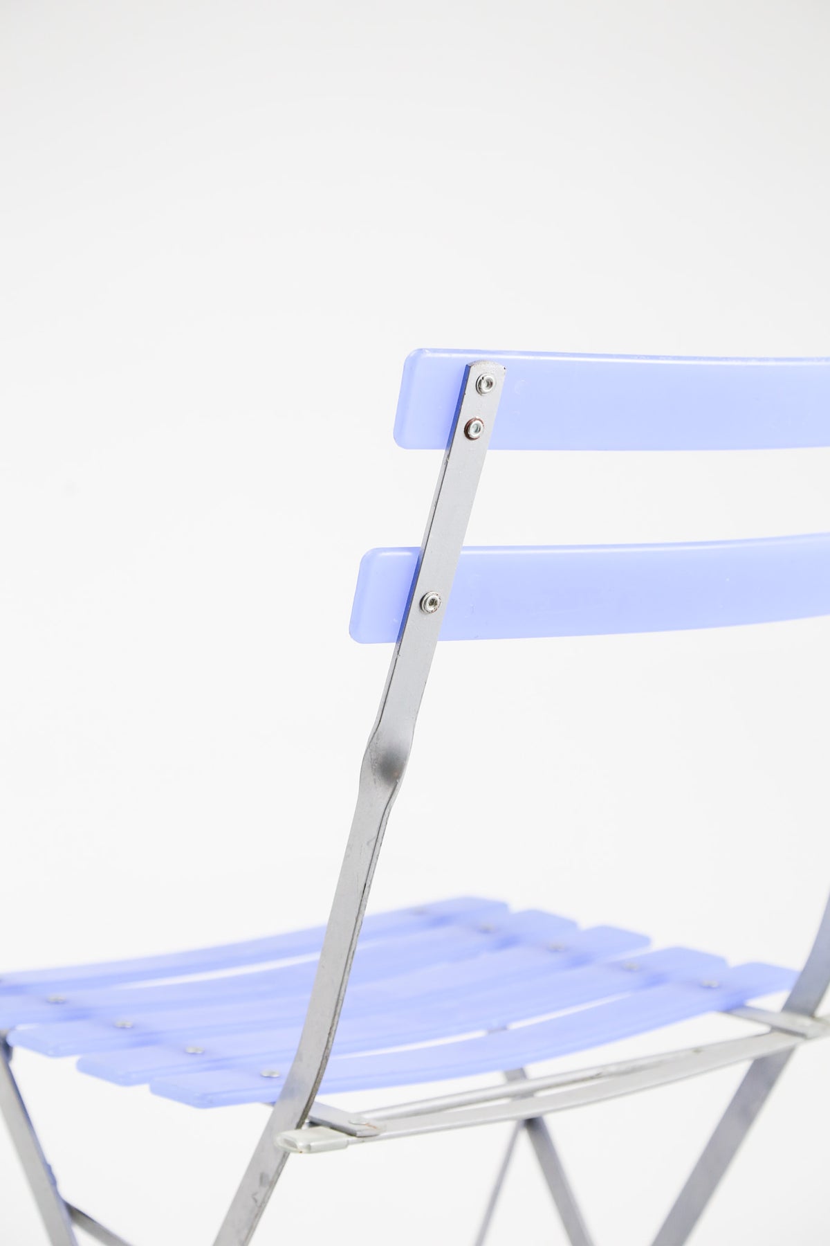 Vintage Folding Garden Chair / ヴィンテージ フォールディング ガーデンチェア