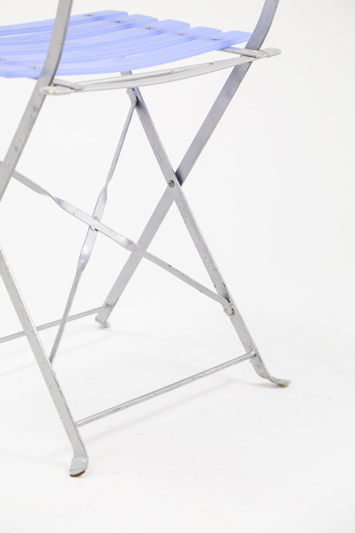 Vintage Folding Garden Chair / ヴィンテージ フォールディング ガーデンチェア